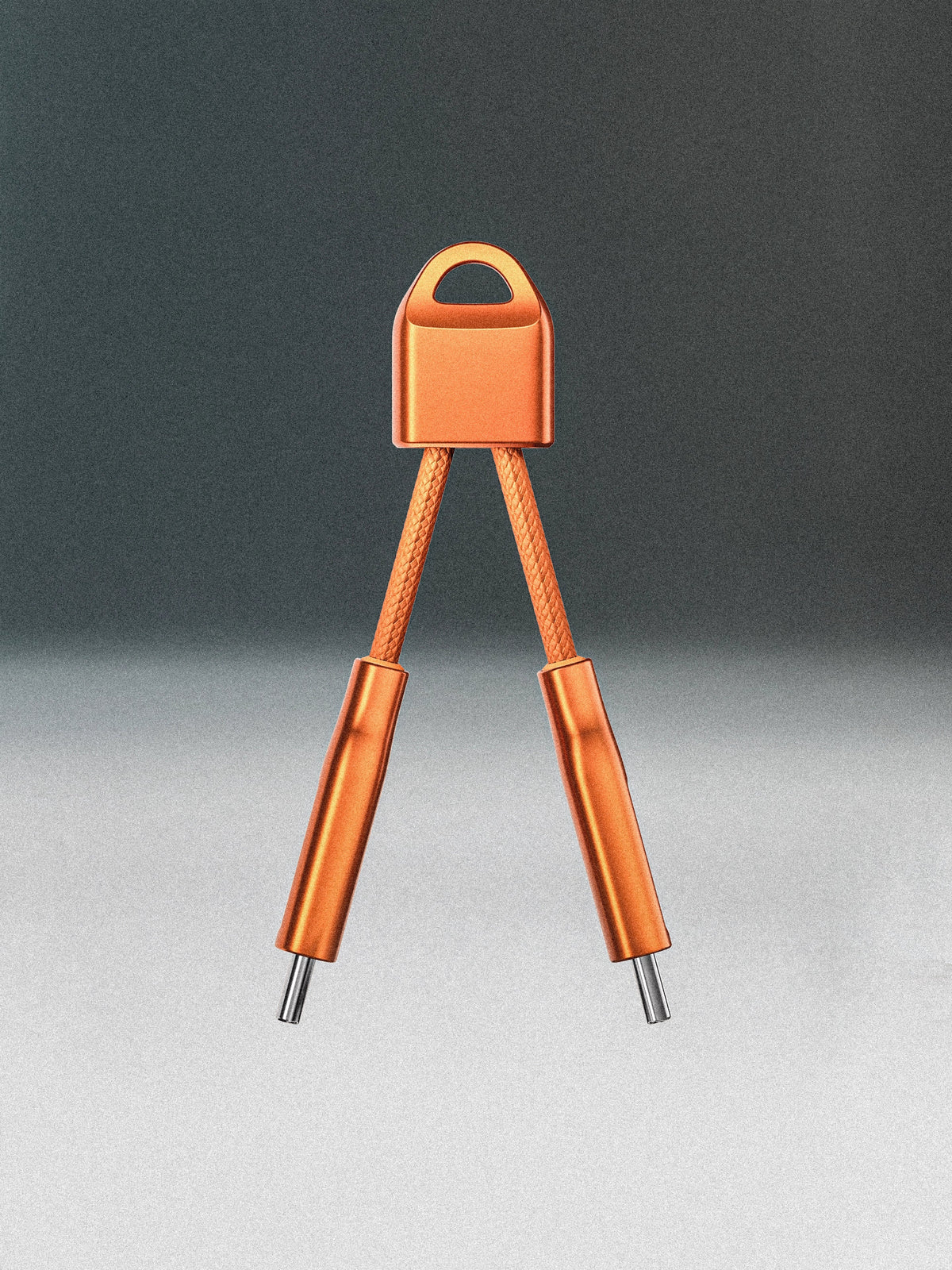 ChargeKey Orange