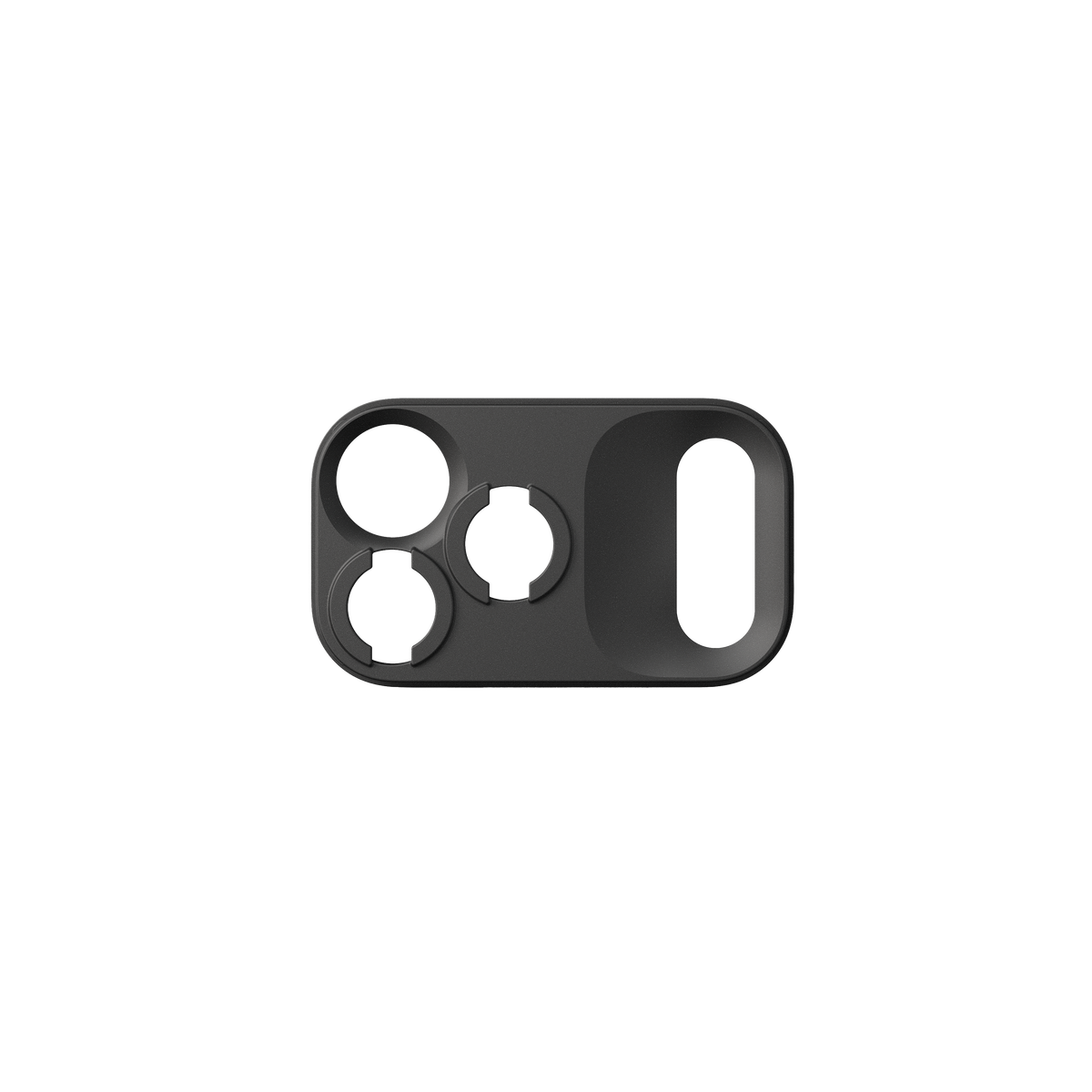 Moment SmartAlign Drop-in Lens Mount for iPhone 18 Pro Max - T-Series