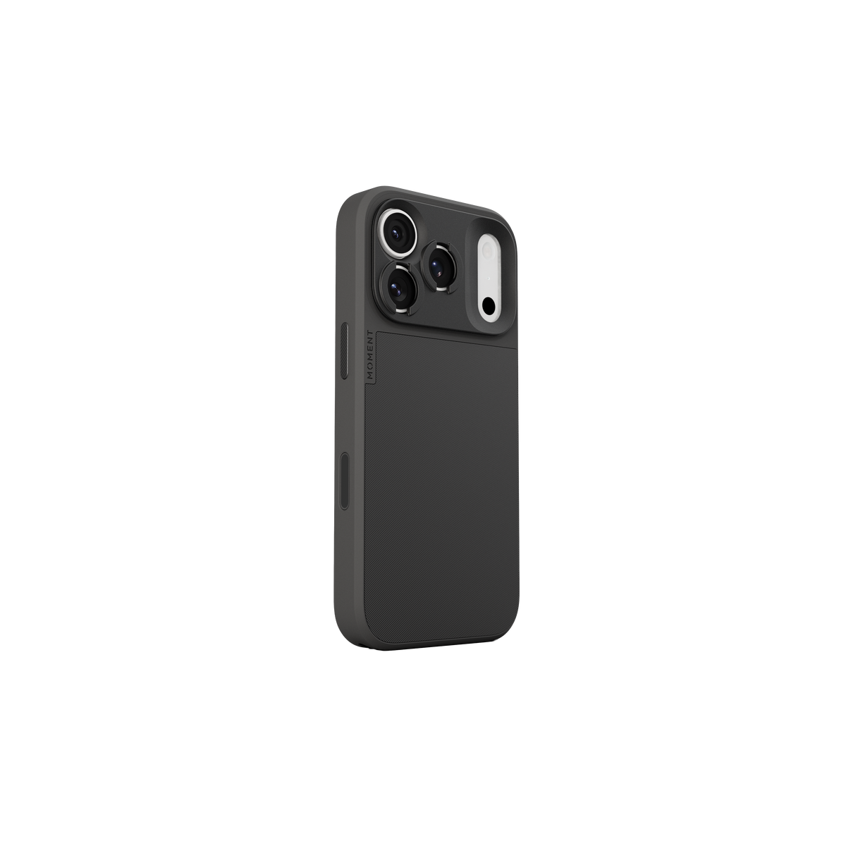 Moment Camera Case for iPhone 18 Pro - Black