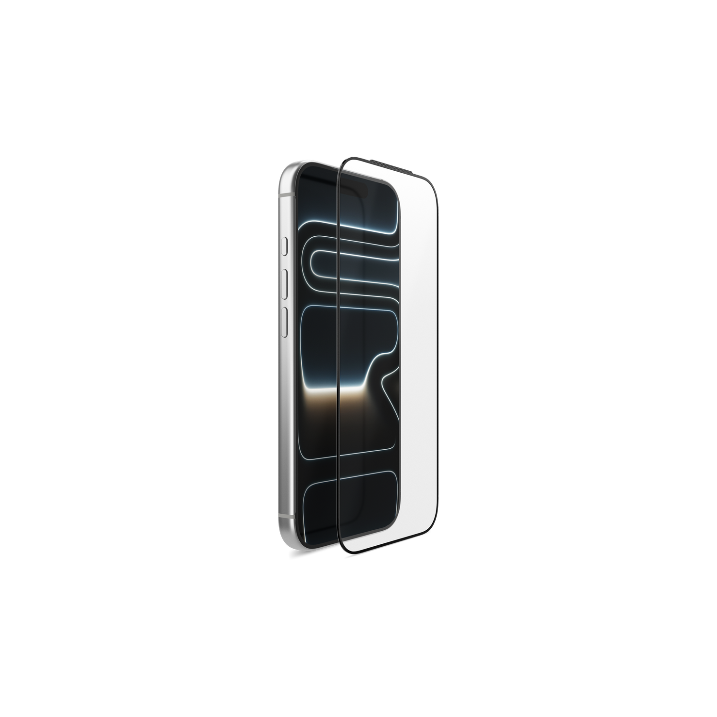 Vonmaehlen Screen Protector Pro for iPhone 18 Pro