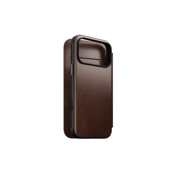 Rustic Brown
