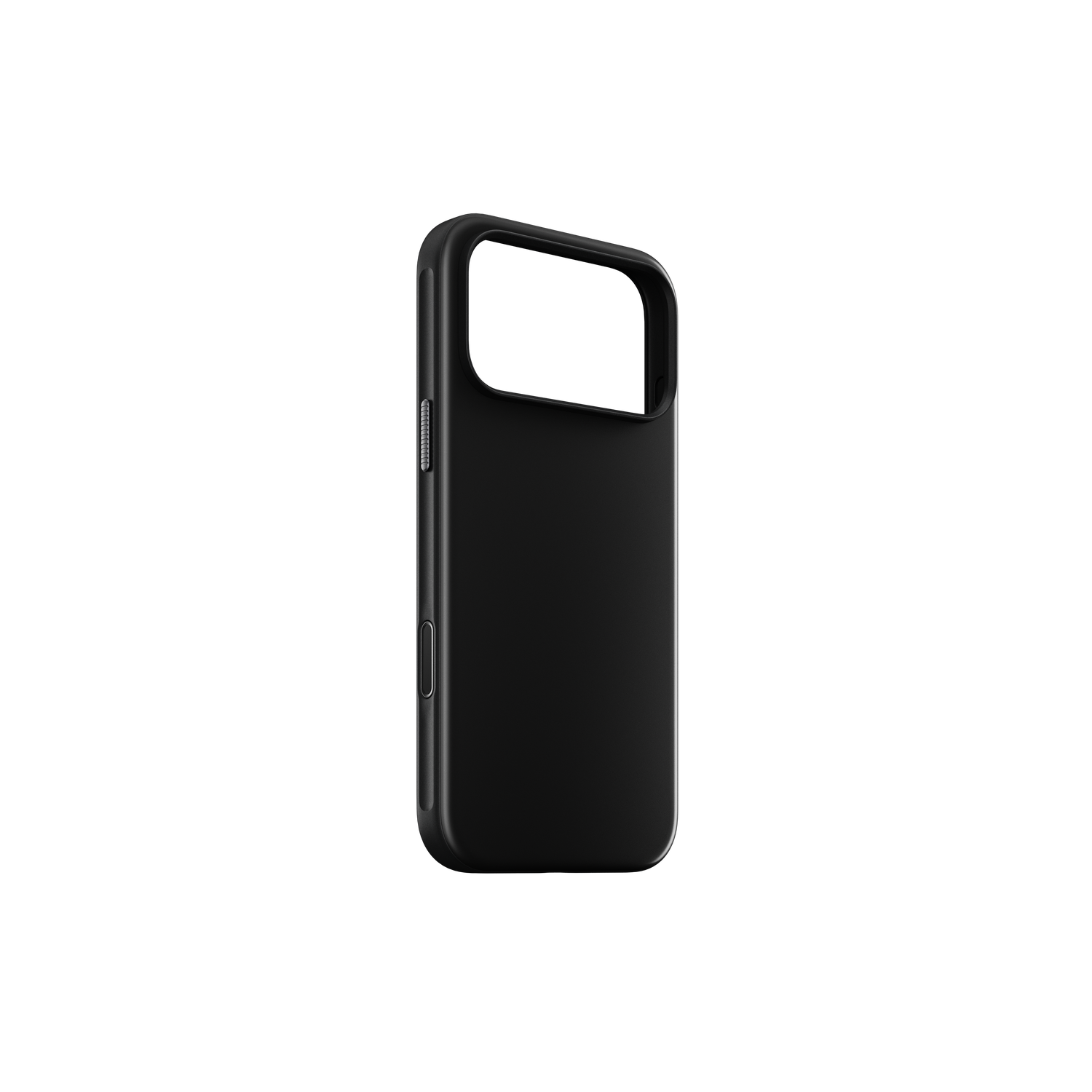 Nomad Sport Case for iPhone 18 Pro Max - Black