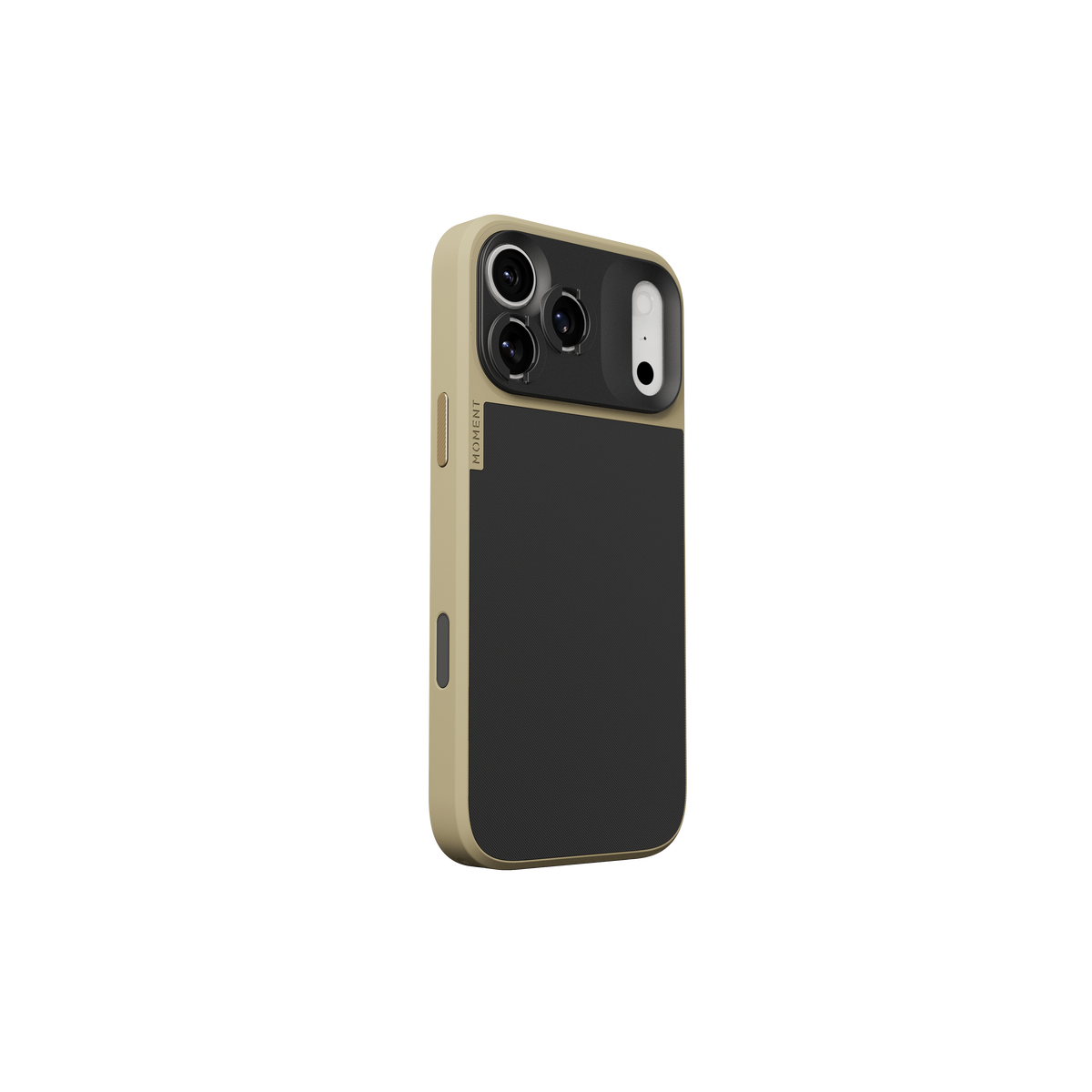 Moment Camera Case for iPhone 18 Pro Max - Tan