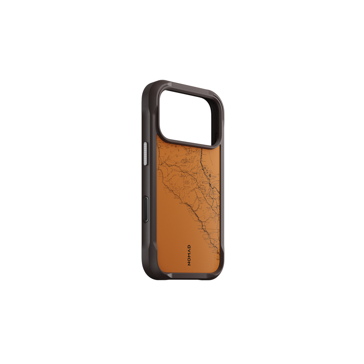 Nomad Rugged Case for iPhone 18 Pro - Arroyo