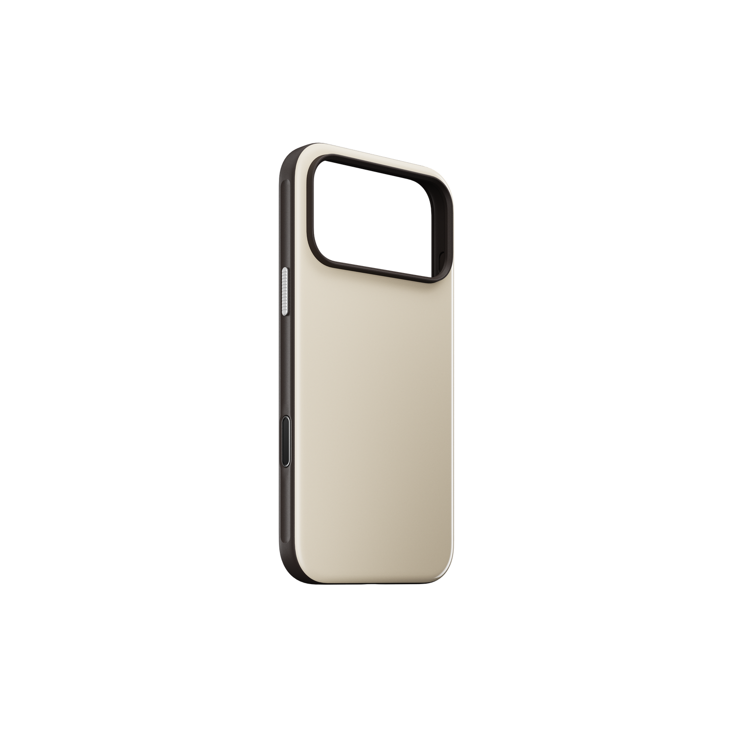 Nomad Sport Case for iPhone 18 Pro Max - Driftwood