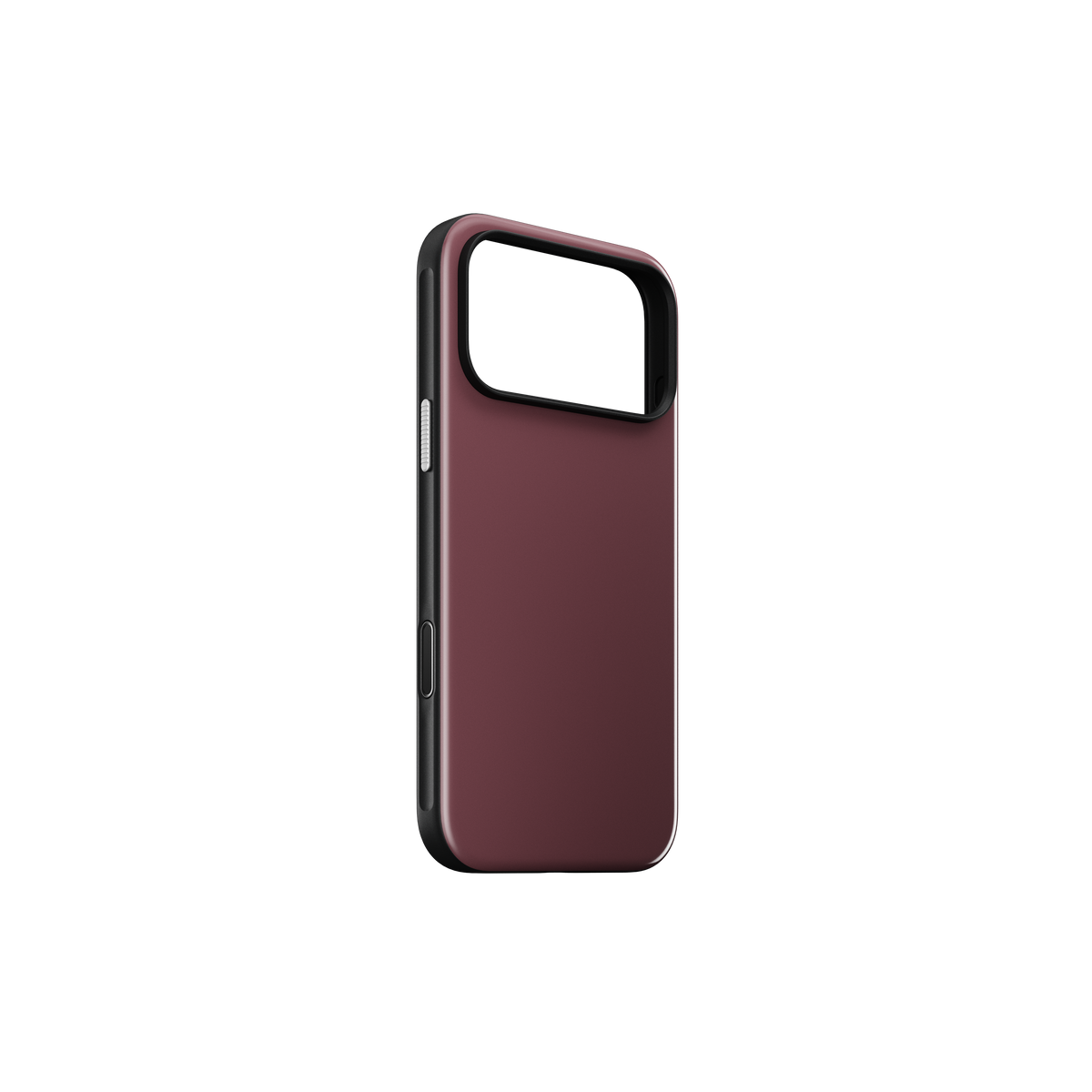 Nomad Sport Case for iPhone 18 Pro Max - Rosewood