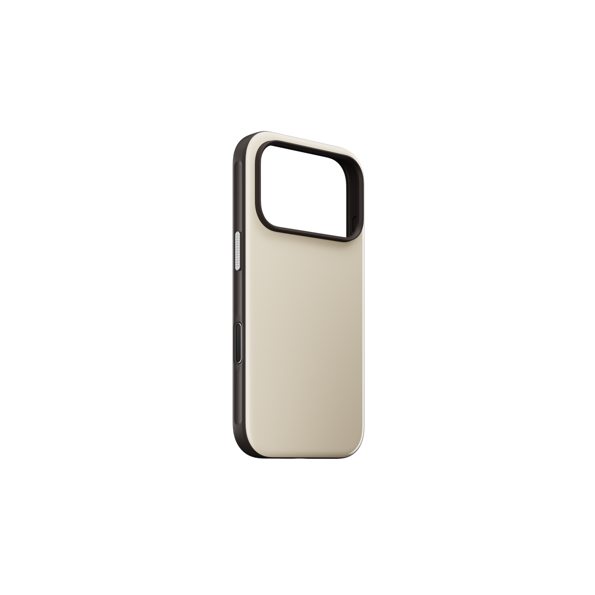 Nomad Sport Case for iPhone 18 Pro - Driftwood