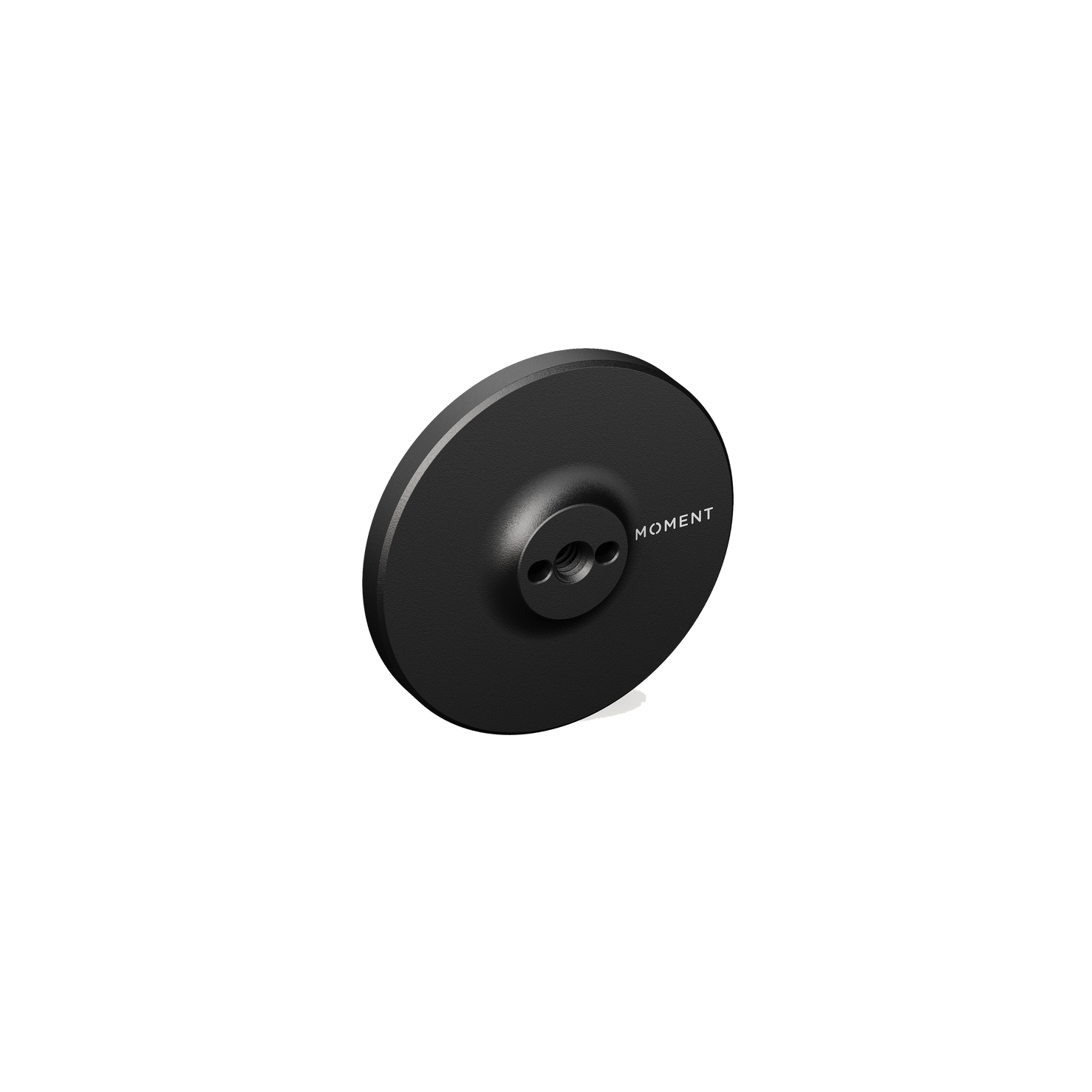 Moment MagForce II Universal Mounting Plate with 1/4"-20