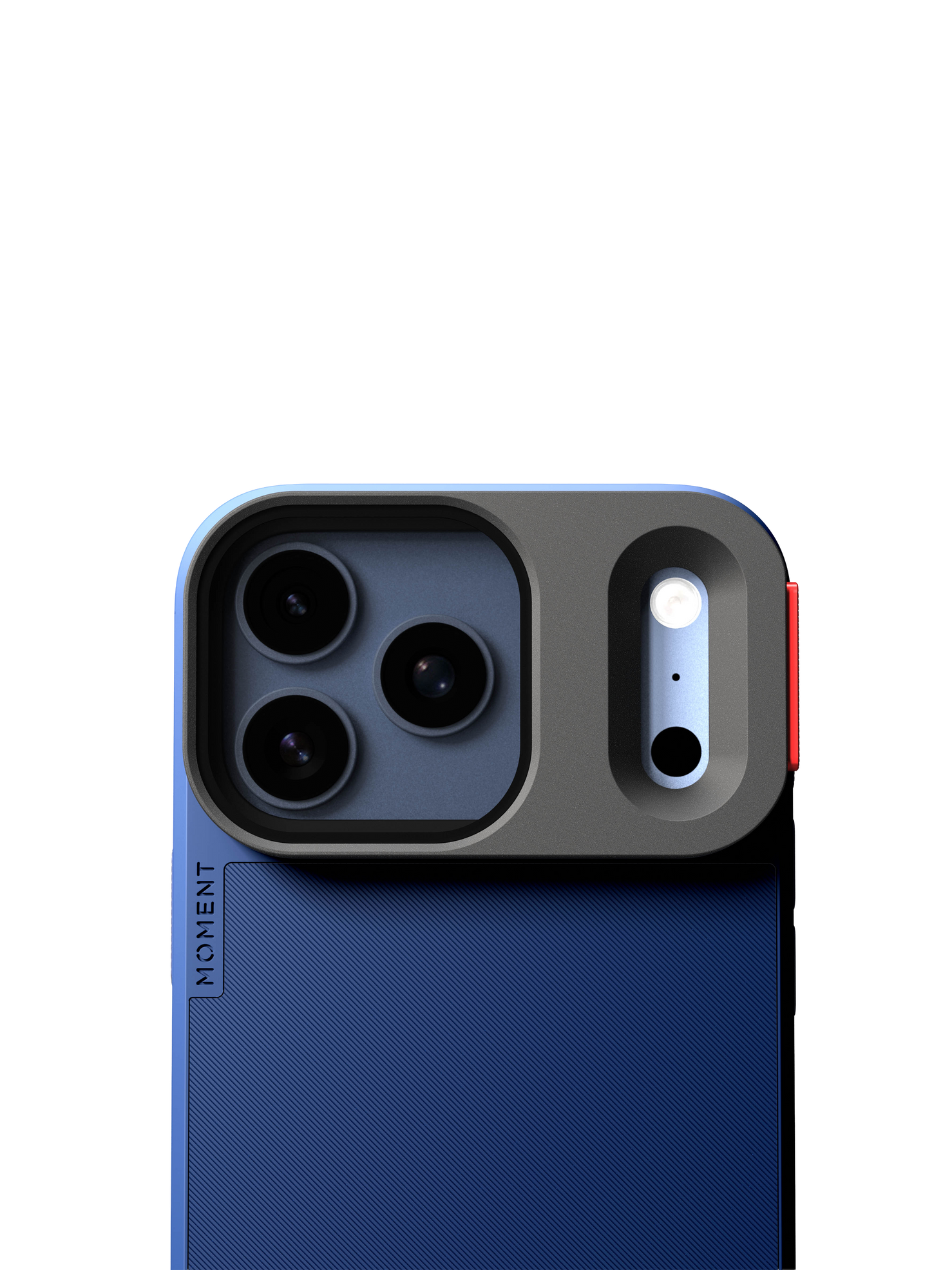 Moment Mobile CineBloom QuickLock Filter for iPhone 18 Pro