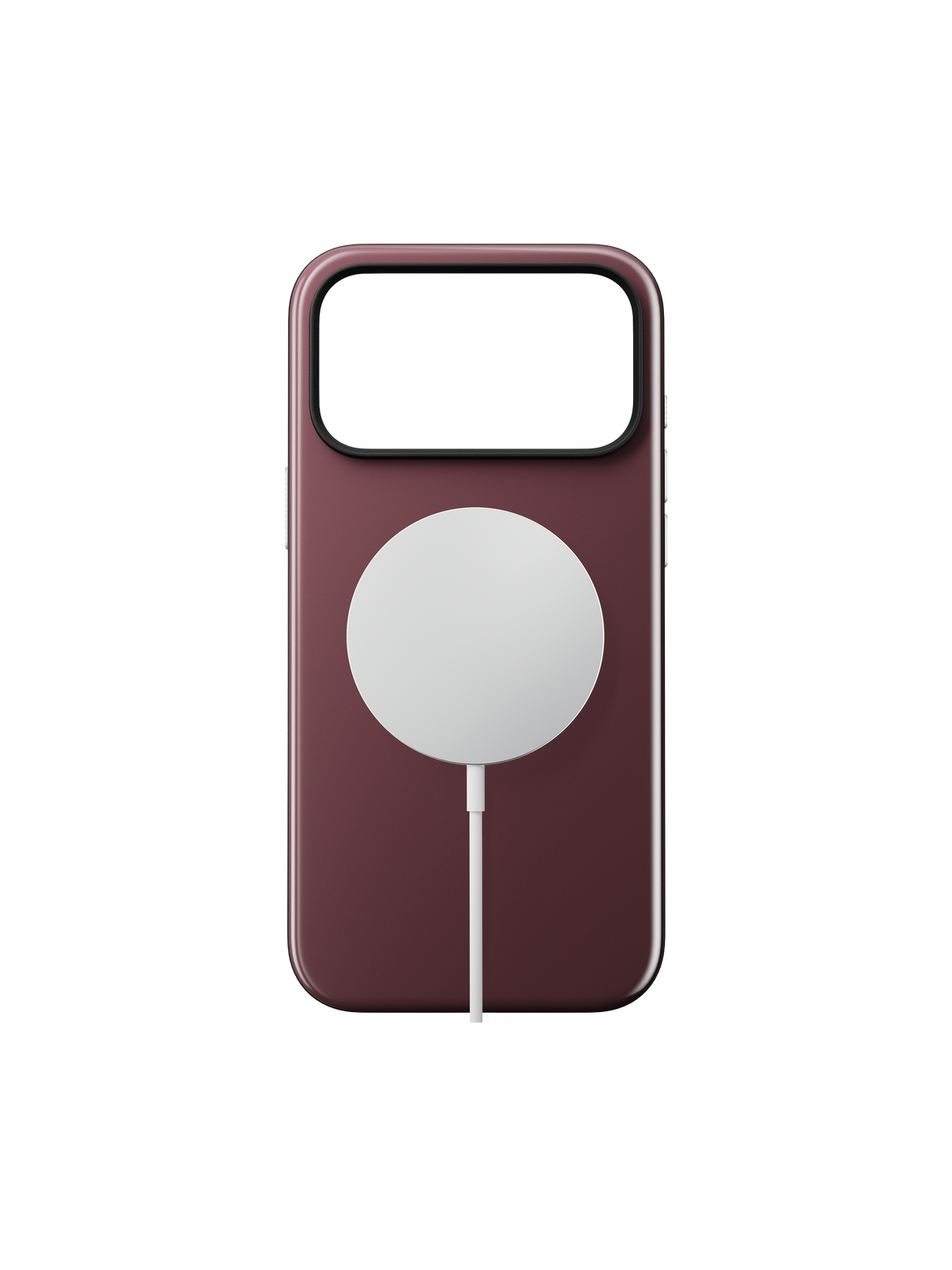 Nomad Sport Case for iPhone 18 Pro Max - Rosewood