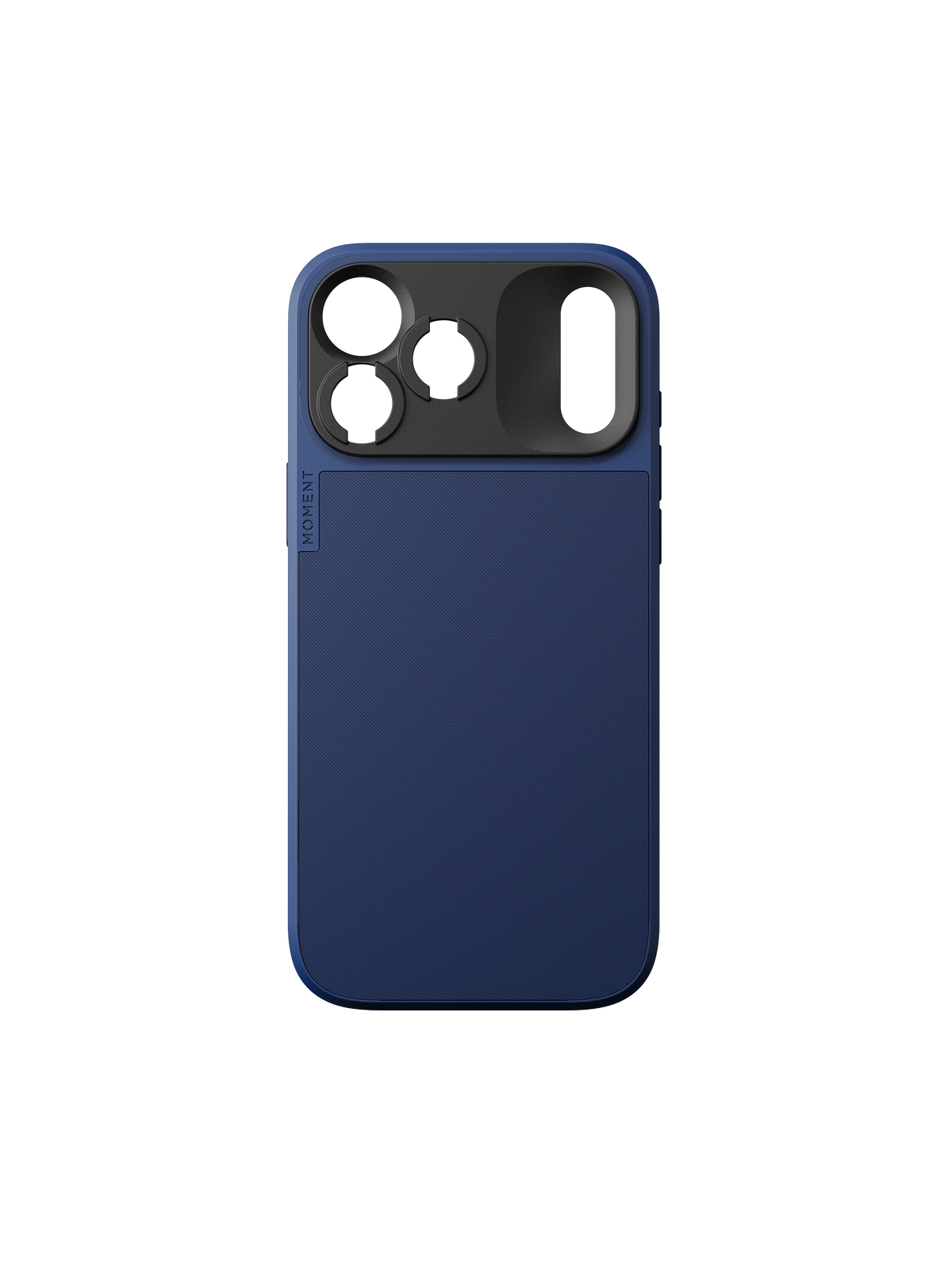 Moment Camera Case for iPhone 18 Pro Max - Indigo