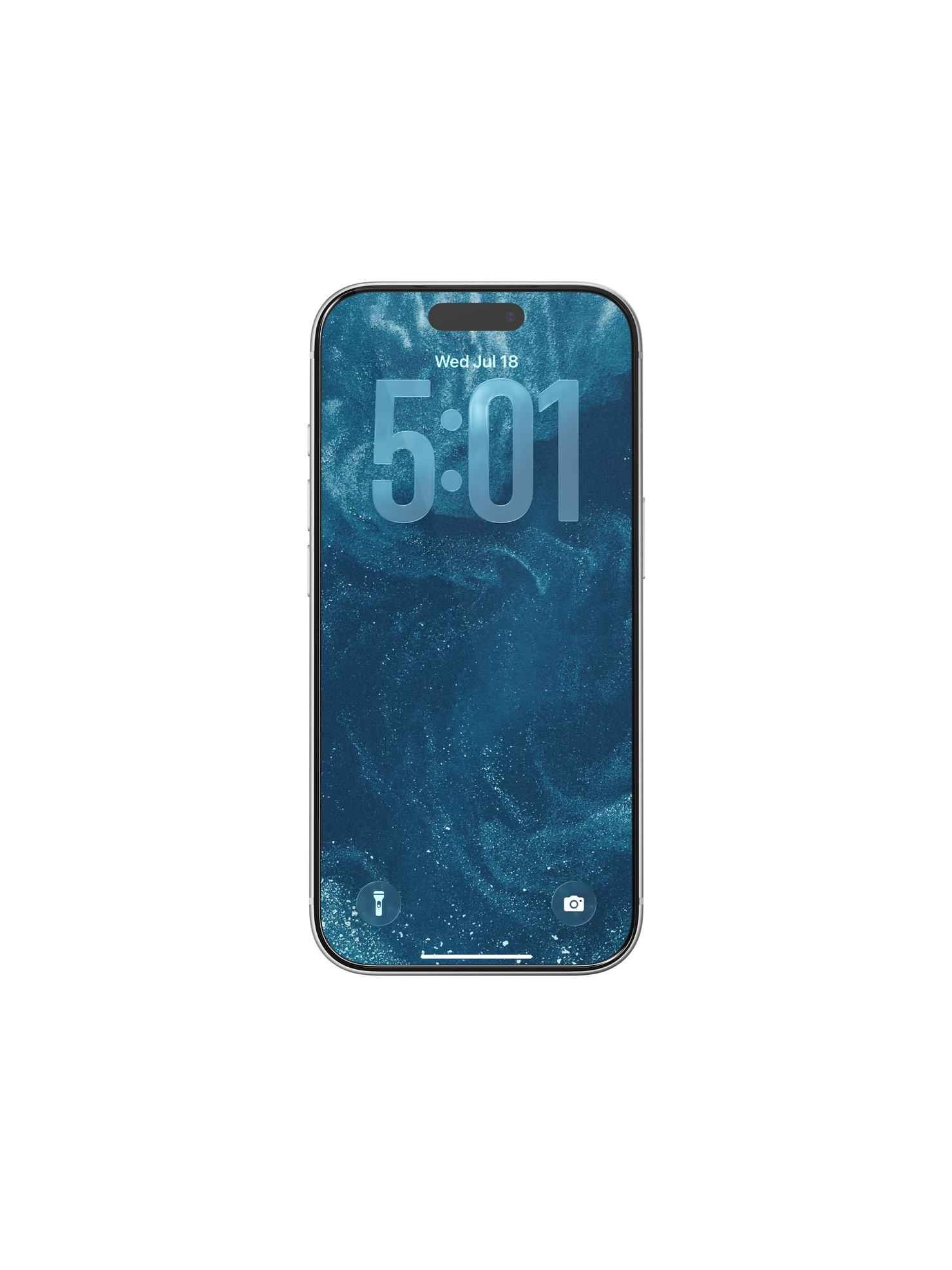 Nomad Anti-Reflective Screen Protector for iPhone 18 Pro