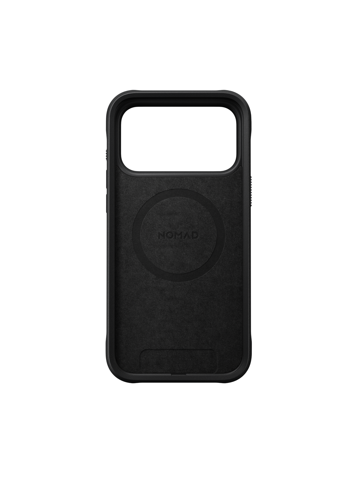 Nomad Rugged Case for iPhone 18 Pro Max - Norte