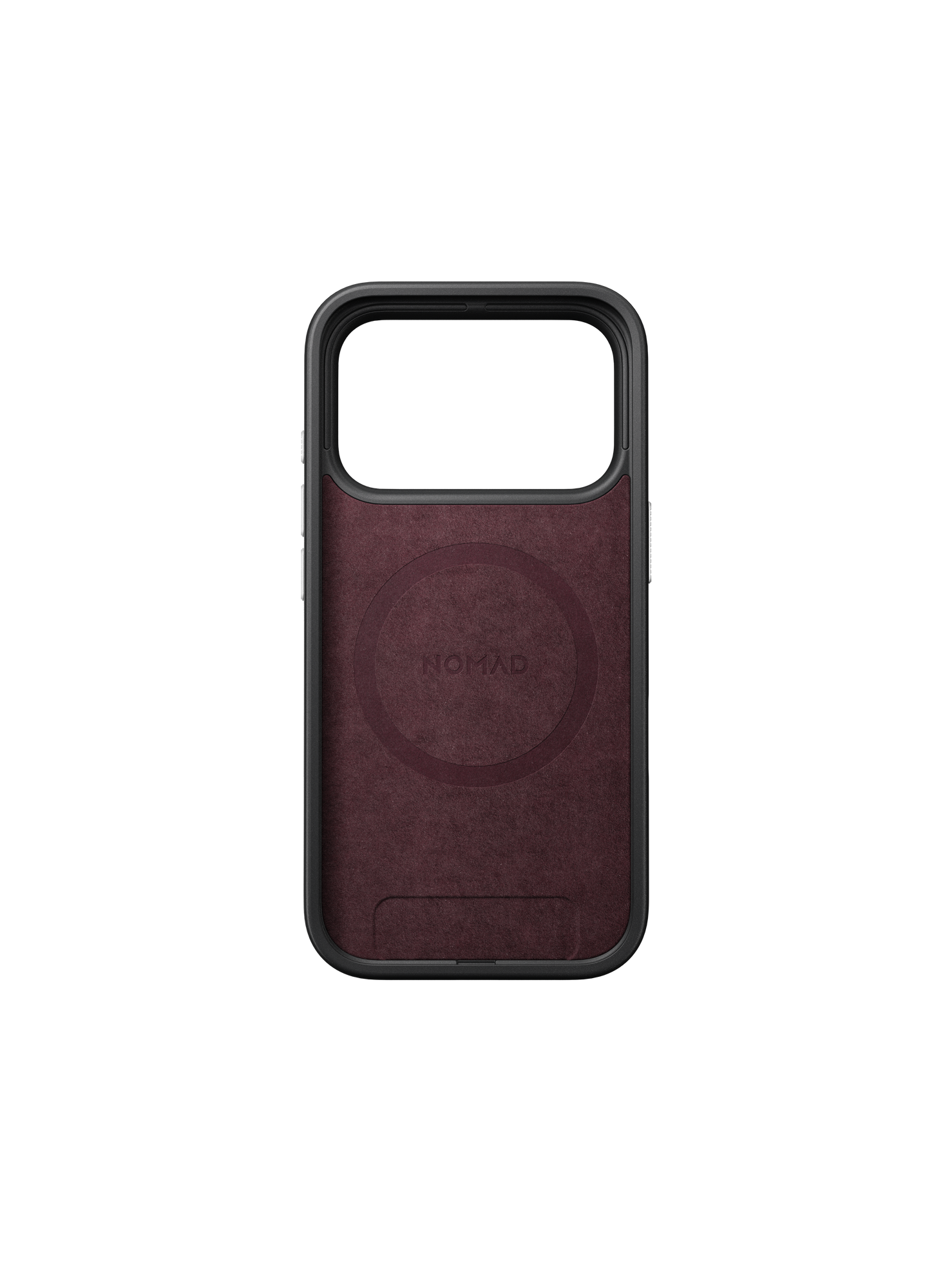 Nomad Sport Case for iPhone 18 Pro - Rosewood