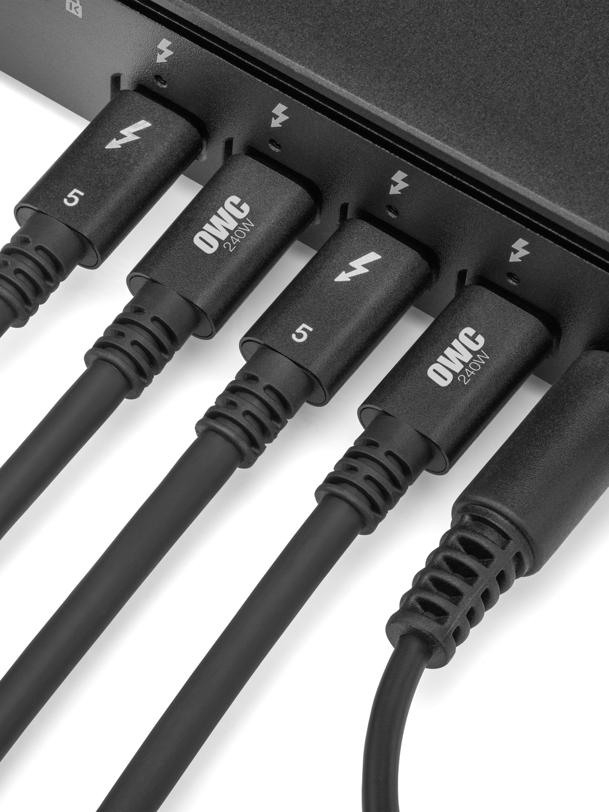 OWC Thunderbolt 5 USB-C Cable - 1.5m