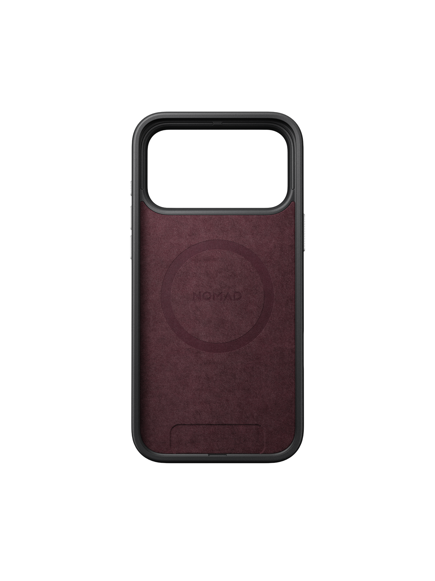 Nomad Sport Case for iPhone 18 Pro Max - Rosewood