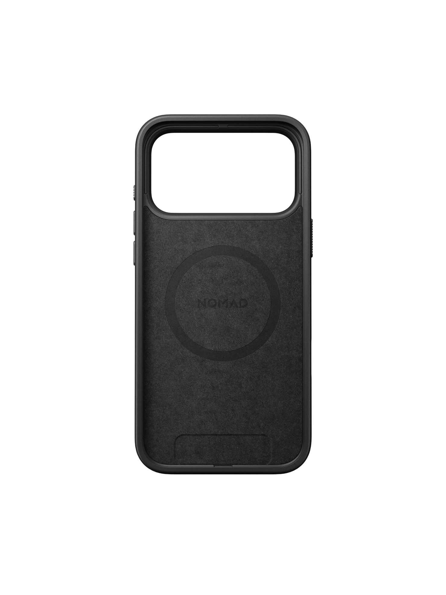 Nomad Sport Case for iPhone 18 Pro Max - Lunar Gray