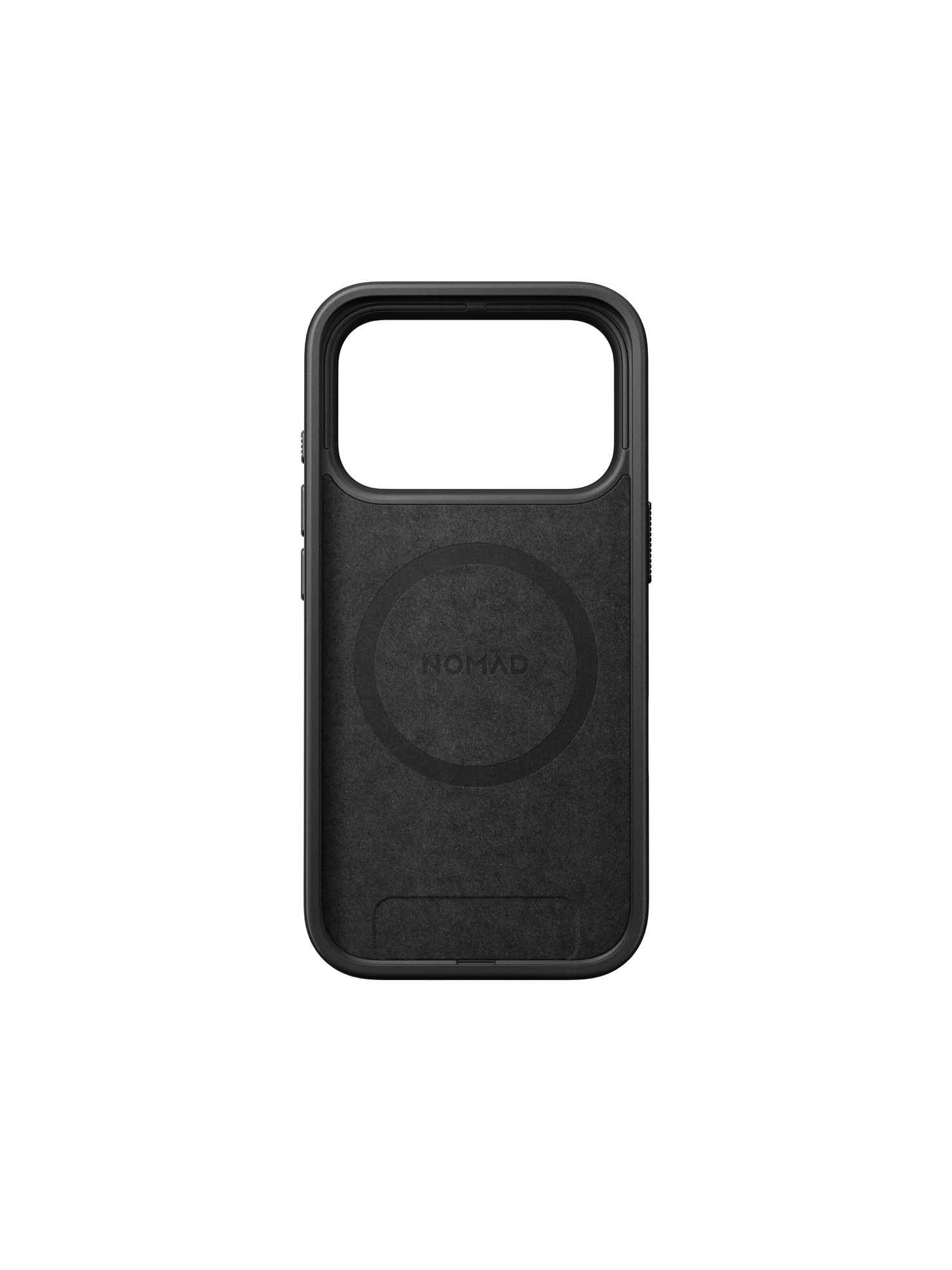 Nomad Sport Case for iPhone 18 Pro - Lunar Gray
