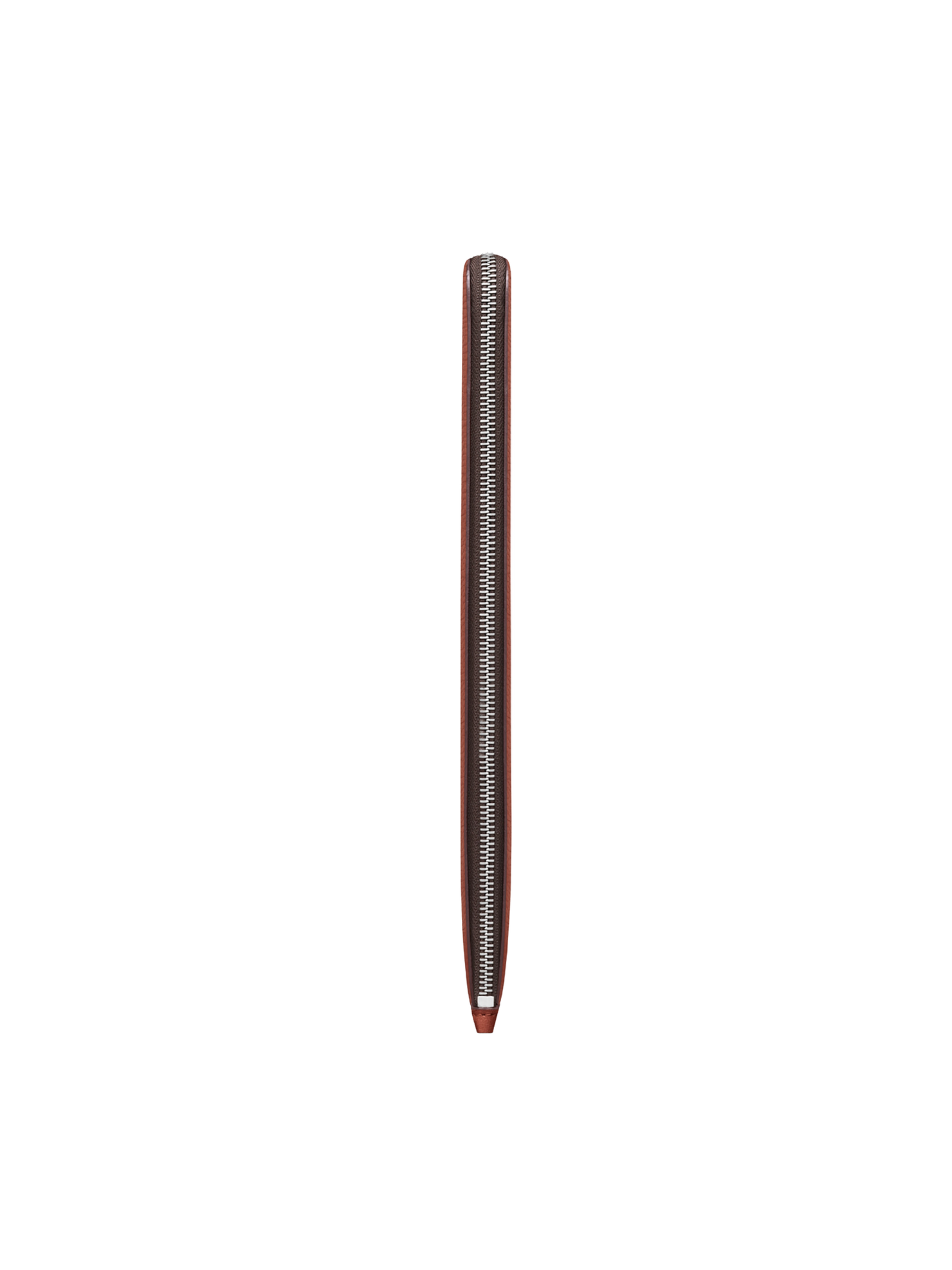 Woolnut Leather Folio for 11-inch iPad Pro & Air - Cognac