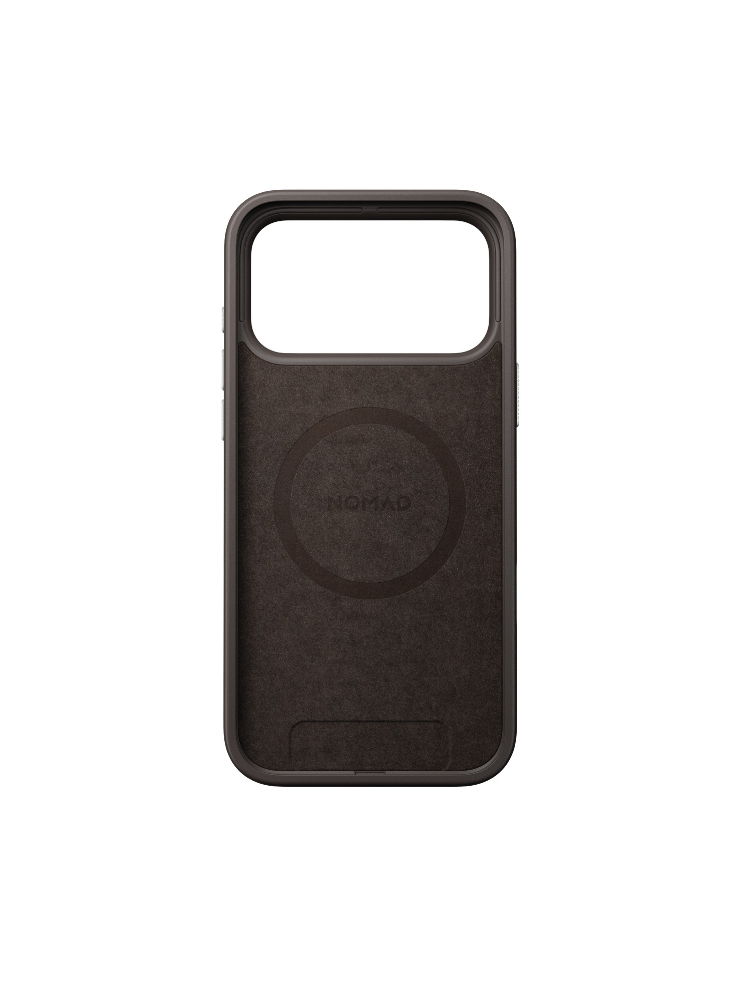 Nomad Sport Case for iPhone 18 Pro Max - Driftwood