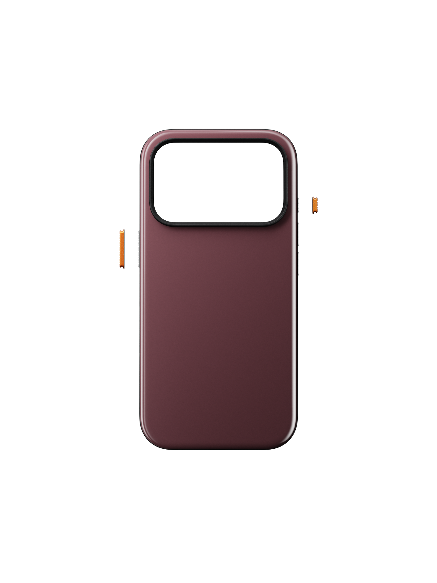 Nomad Sport Case for iPhone 18 Pro - Rosewood