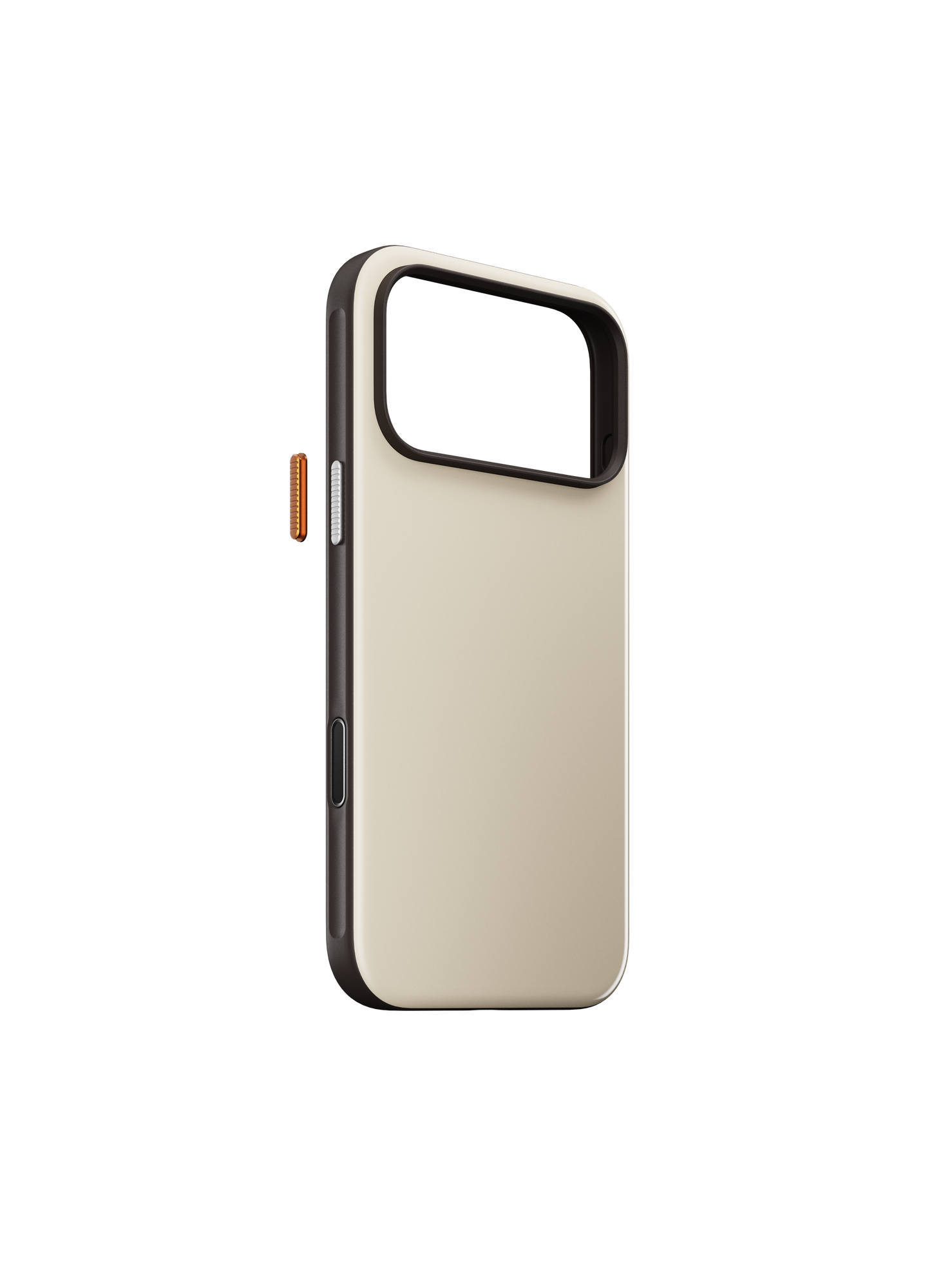 Nomad Sport Case for iPhone 18 Pro Max - Driftwood