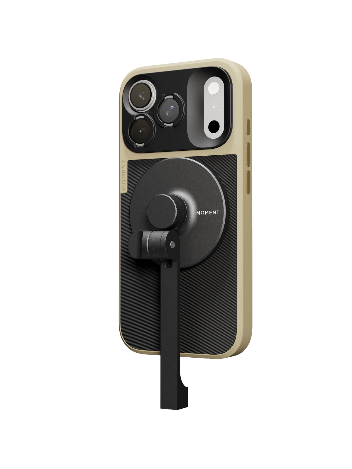 Moment MagForce II Tripod Phone Mount (Portrait & Landscape)