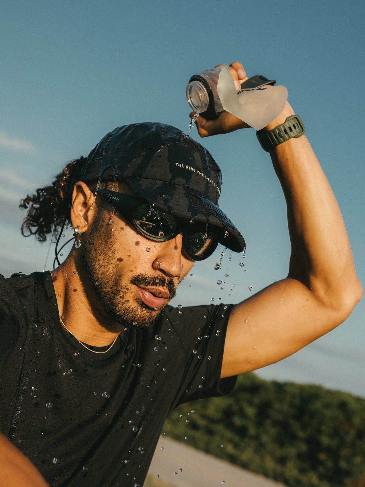 Nomad Sport Band V2 - 41/42mm - Cypress Green