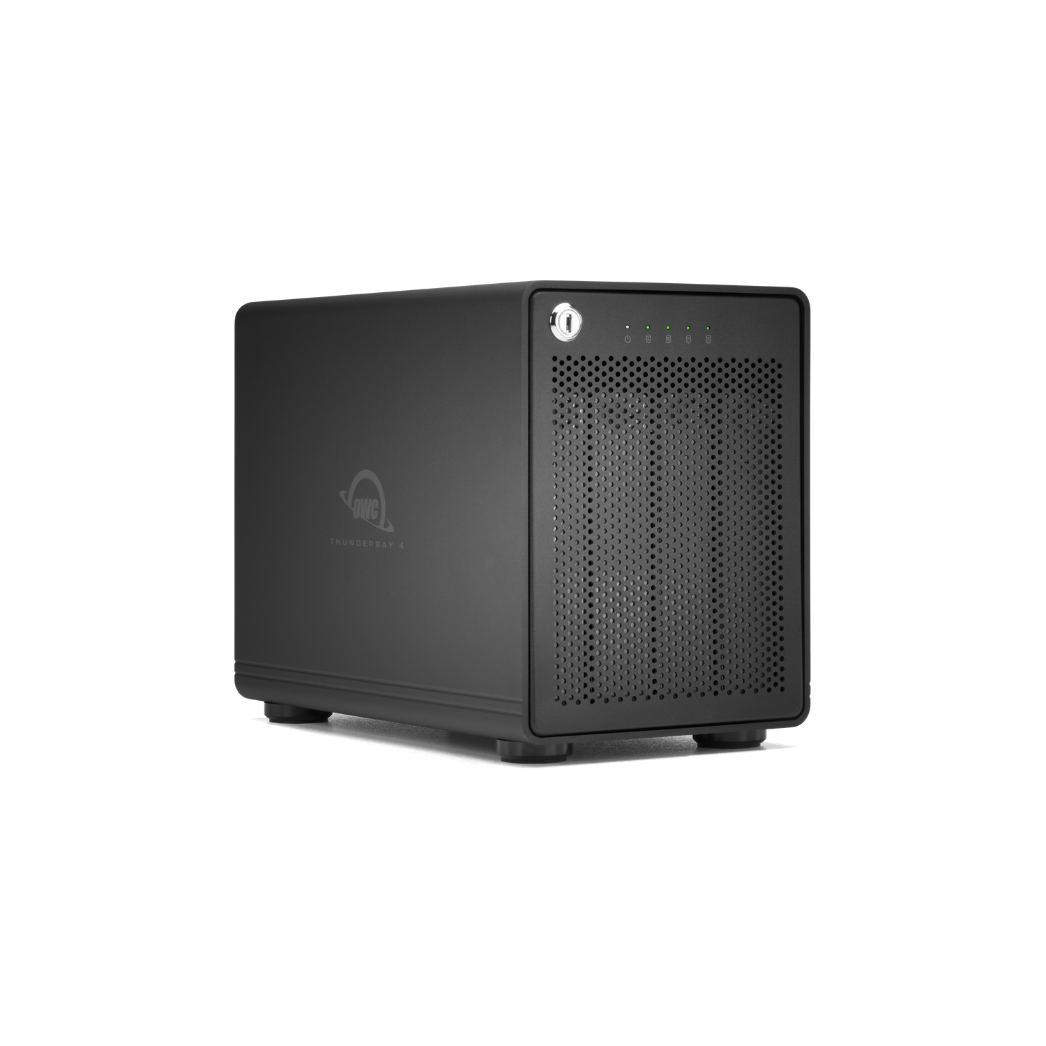 OWC ThunderBay 4 Enclosure