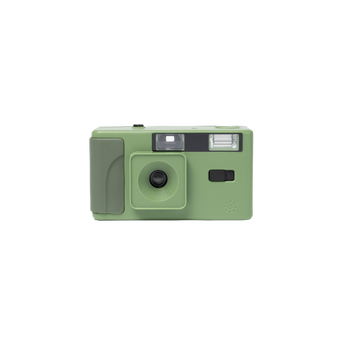 Moss Green