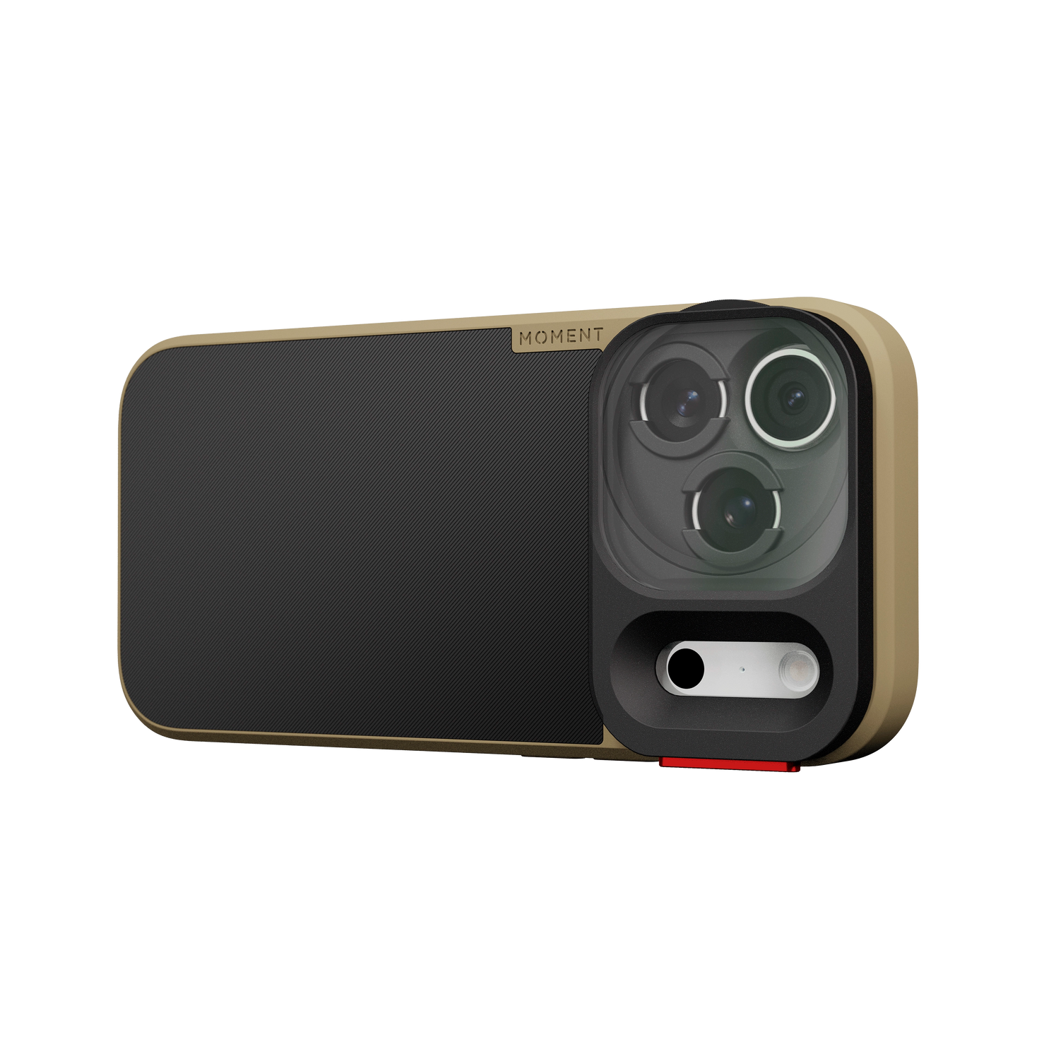 Moment Mobile Variable ND (2-7 Stop) QuickLock Filter for iPhone 17 Pro