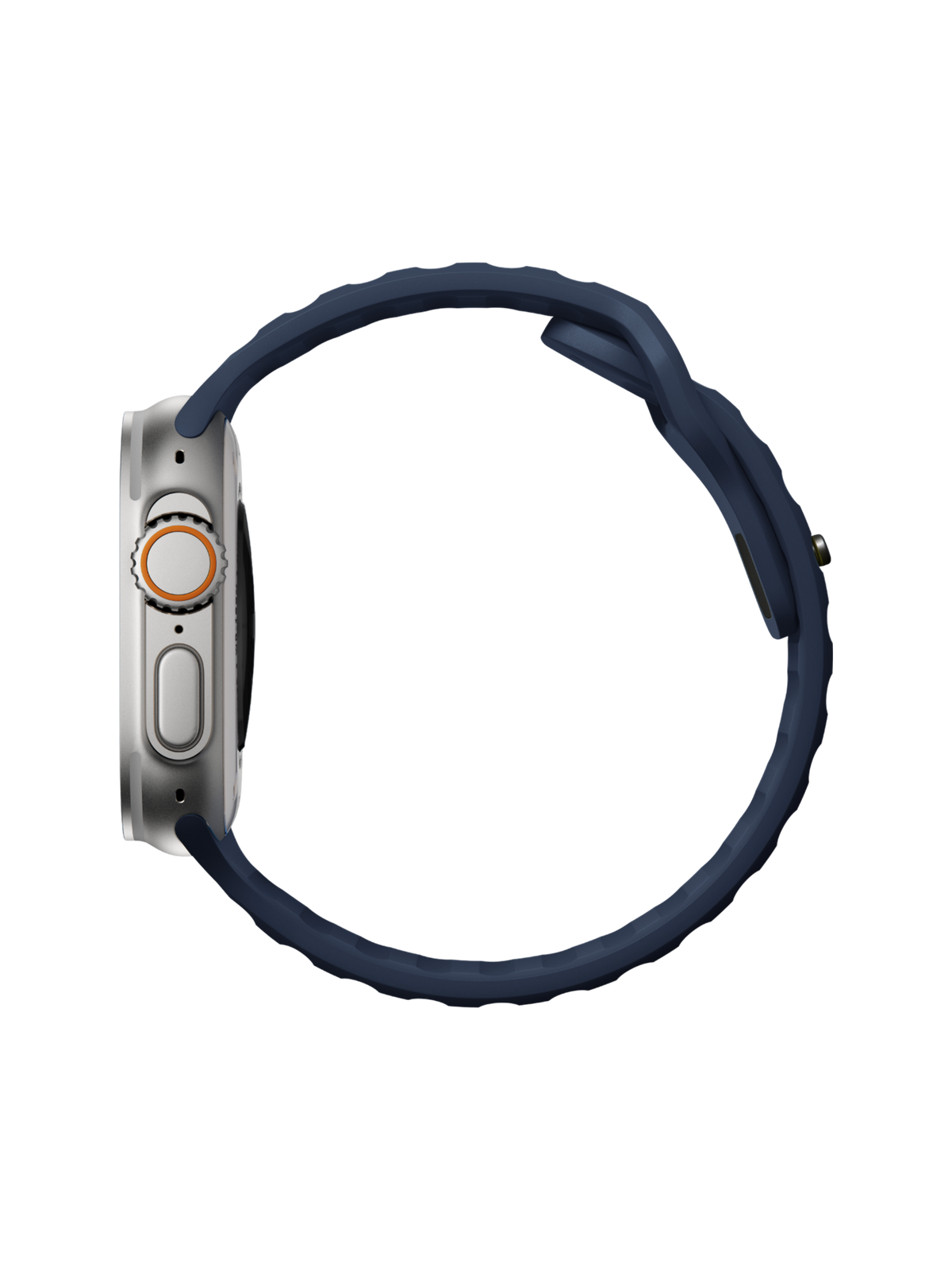 Nomad Sport Band - 46/49mm - Atlantic Blue - Limited Edition