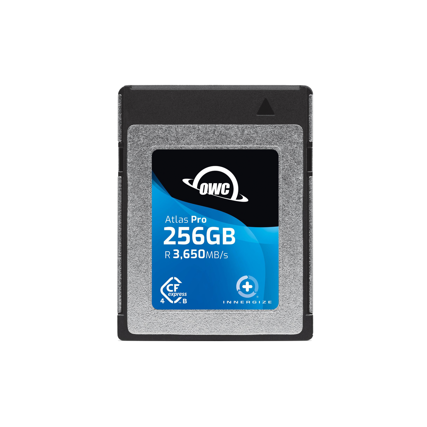 OWC 256GB Atlas Pro CFexpress 4.0 Type B Memory Card