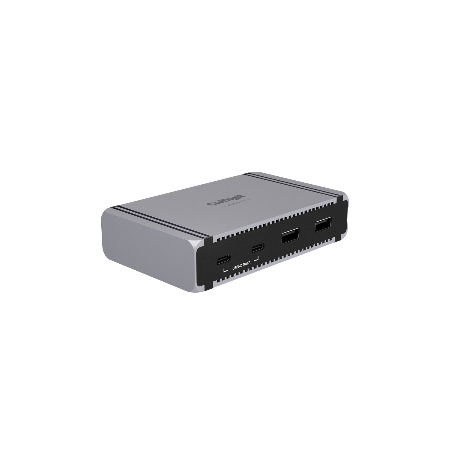 CalDigit Element 5 Hub - UK Plug