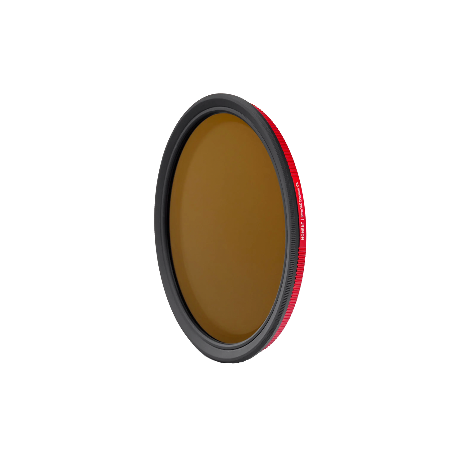 Moment 67mm Variable ND Filter with CineBloom for 67mm Lens - 20%