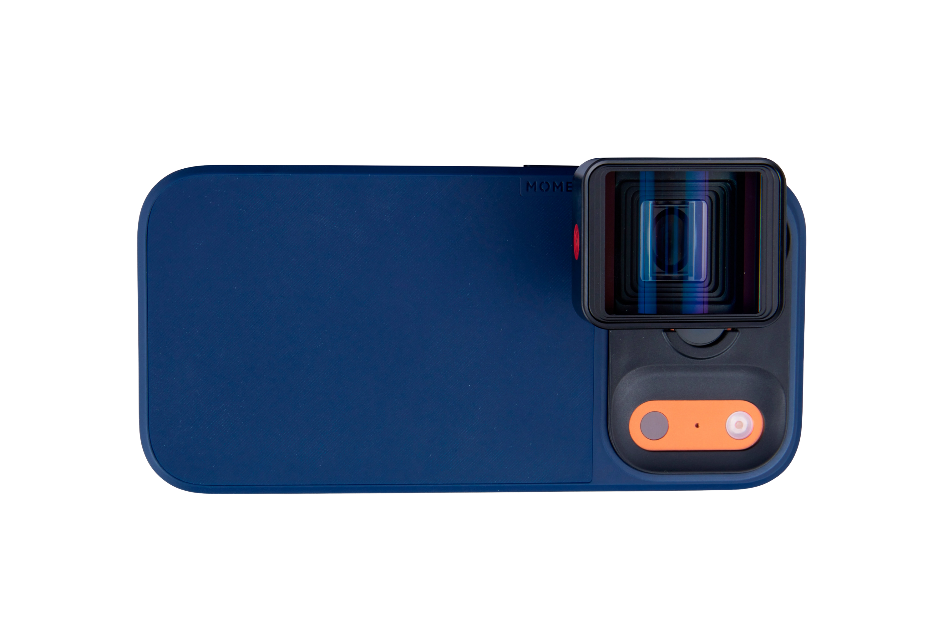 Moment T-Series Mobile Lens II Anamorphic PanaBlue - 1.33x