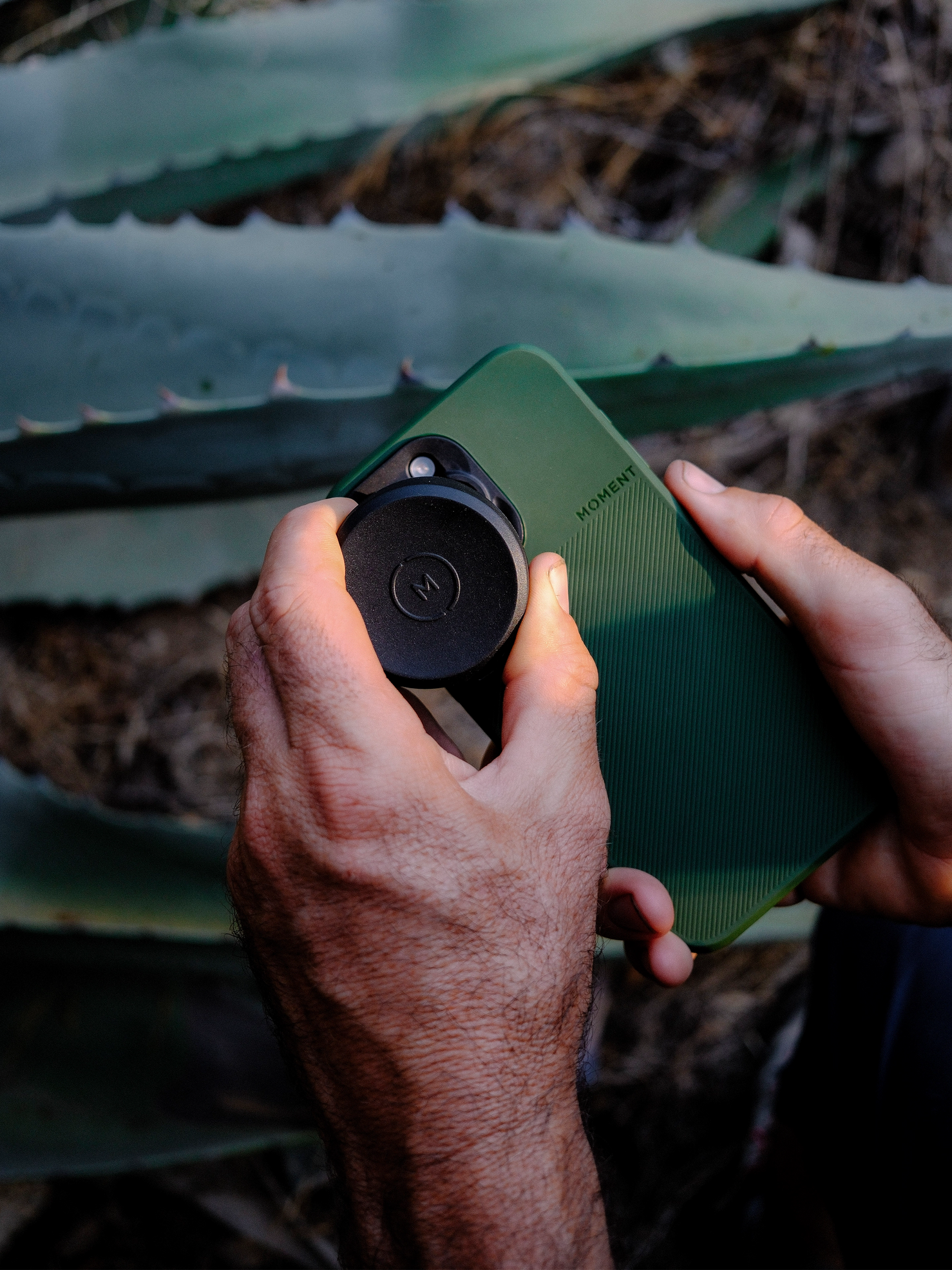 Moment T-Series Mobile Lens II Wide 16mm