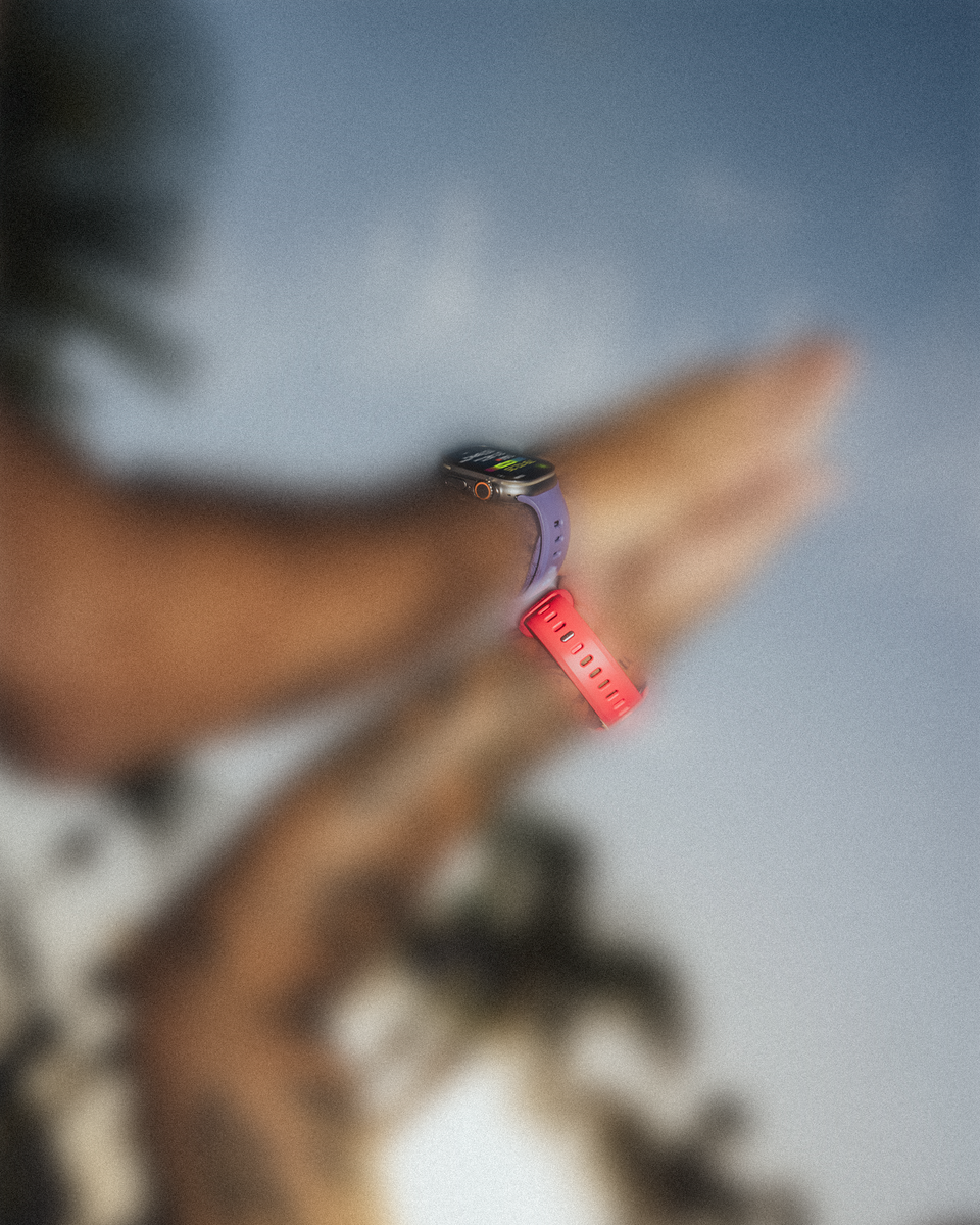Designed to fit effortlessly into everyday life.