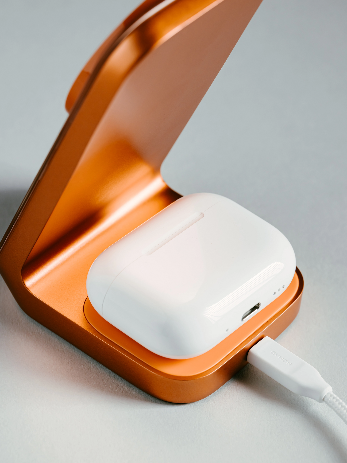 Nomad Stand One - Stellar Orange