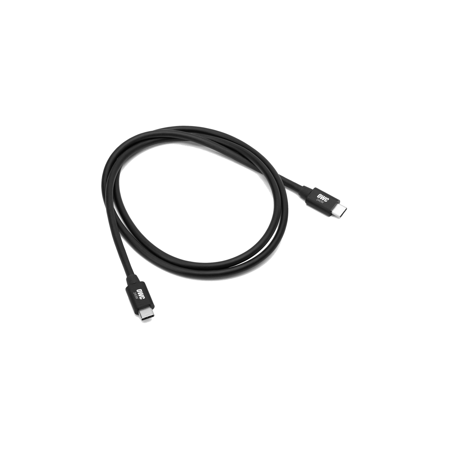 OWC Thunderbolt 5 USB-C Cable - 1.0m