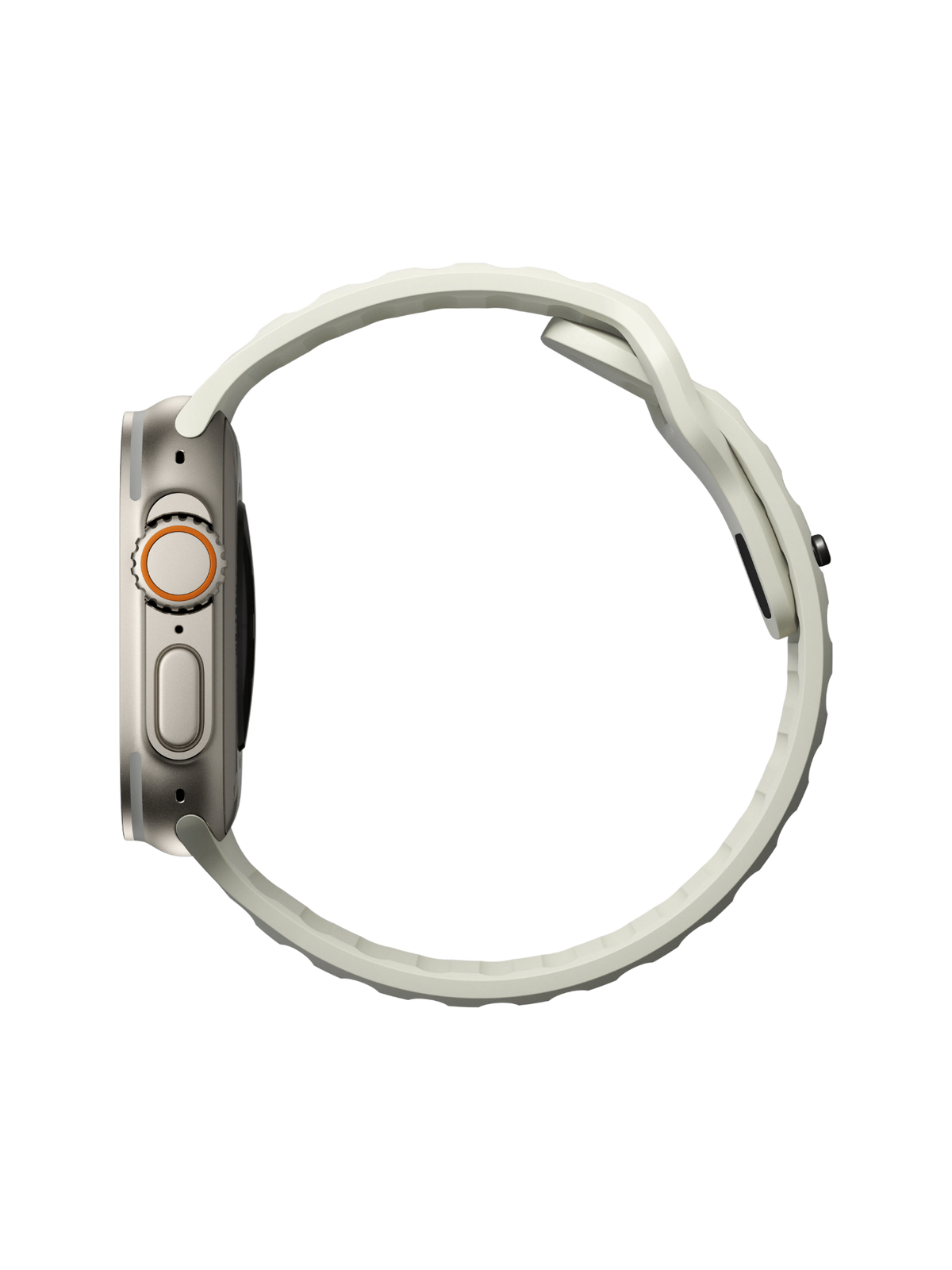 Nomad Sport Band - 46/49mm - Glow V1 - Limited Edition