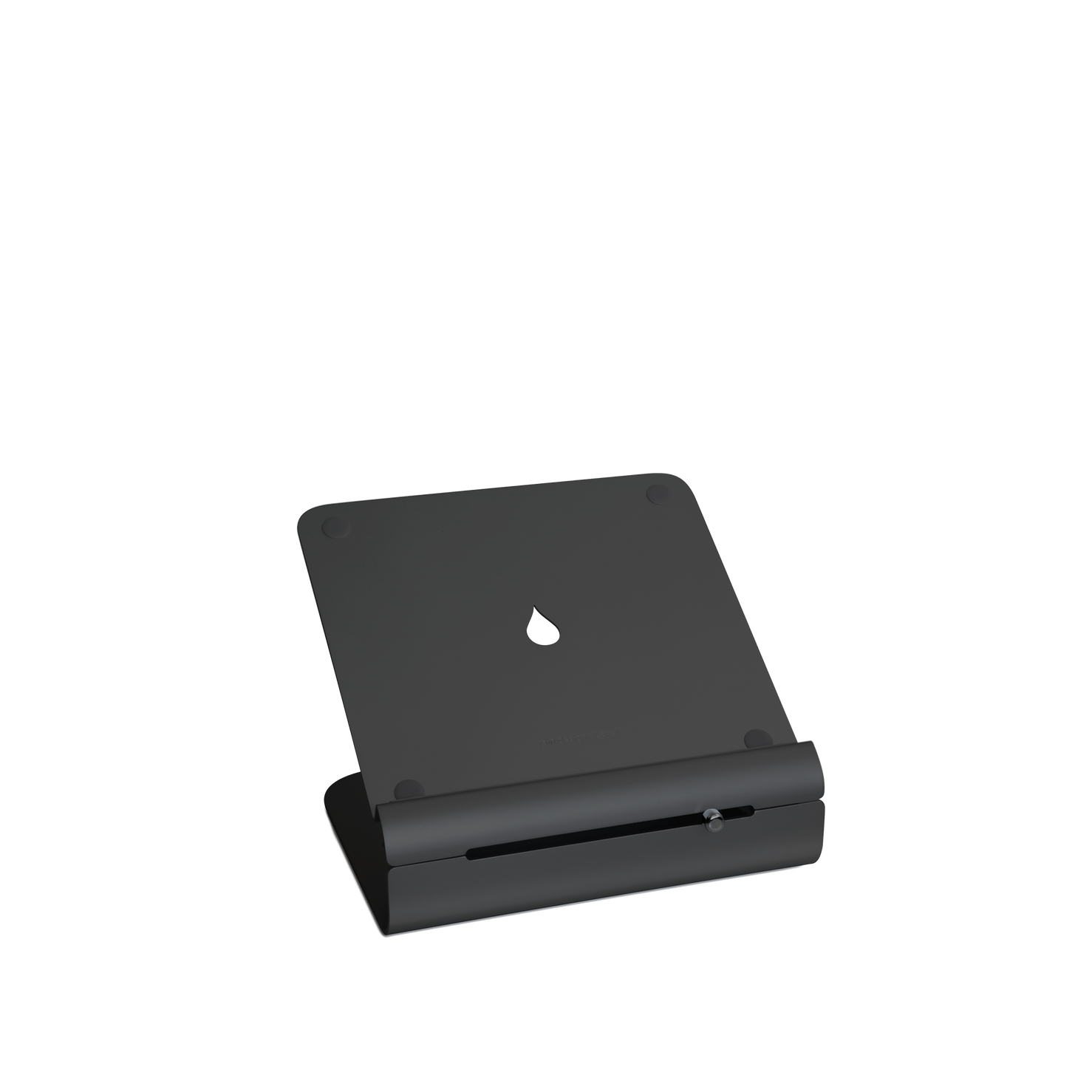 Rain Design iLevel2 Adjustable Height Laptop Stand - Black