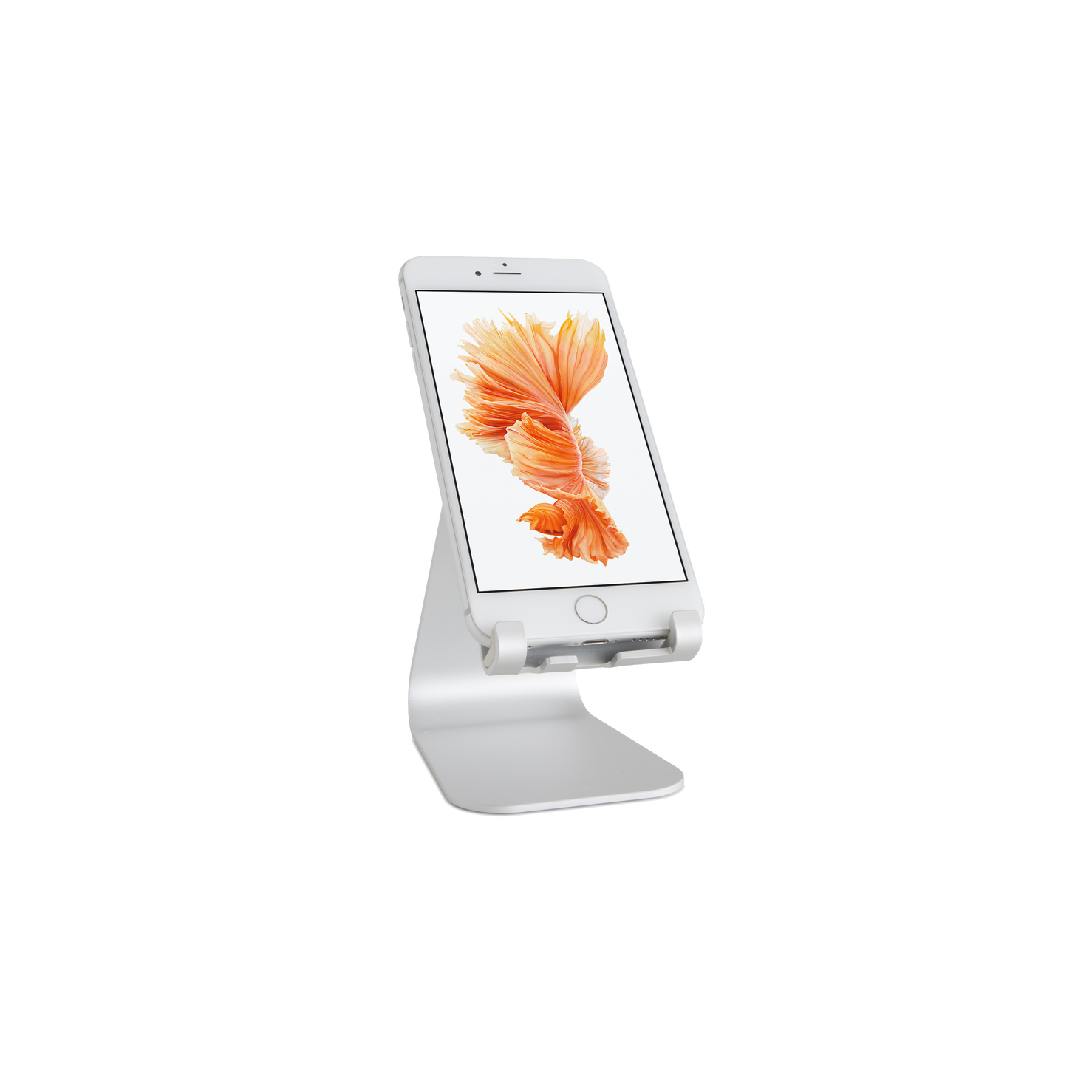 Rain Design mStand mobile - Silver
