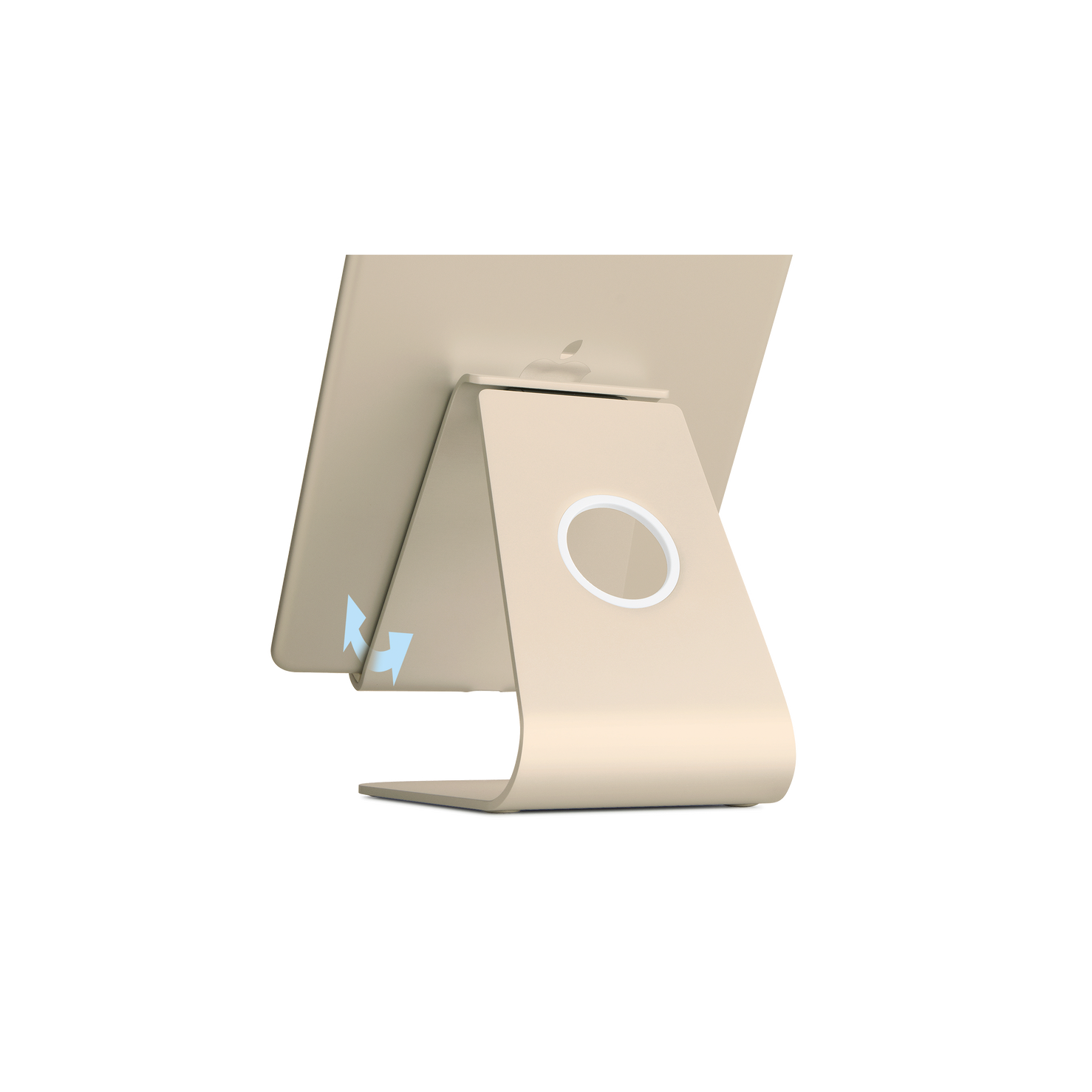 Rain Design mStand tabletplus - Gold