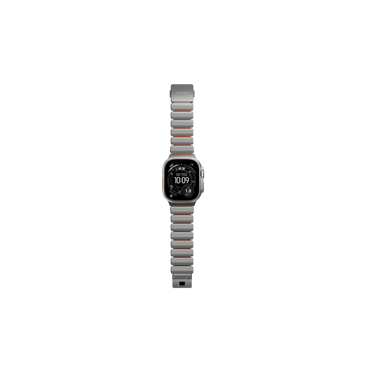 stretch