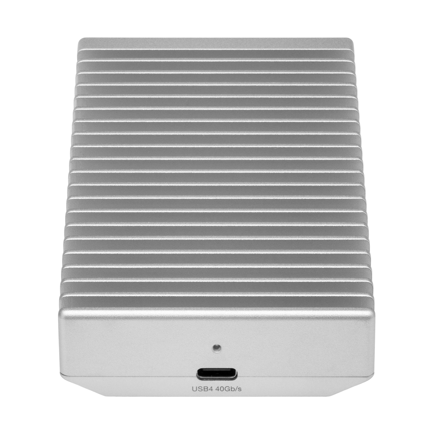 OWC Express 1M2 USB4 (40Gb/s) Bus-Powered Portable Storage Solution - 1TB NVMe SSD