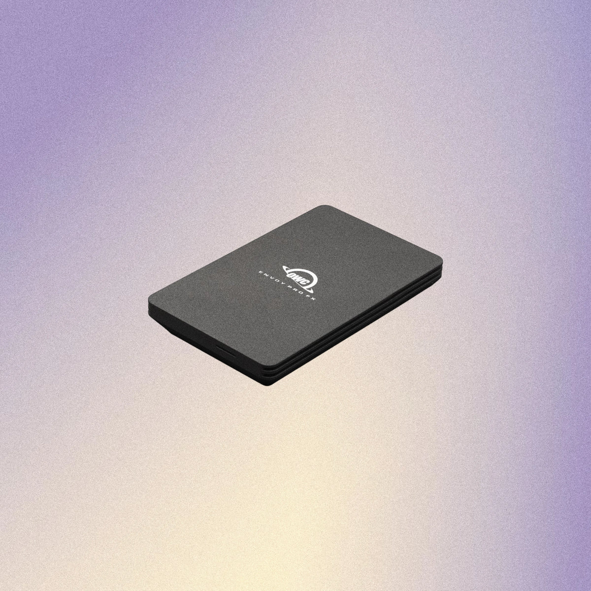 OWC 480GB Envoy Pro FX NVMe SSD