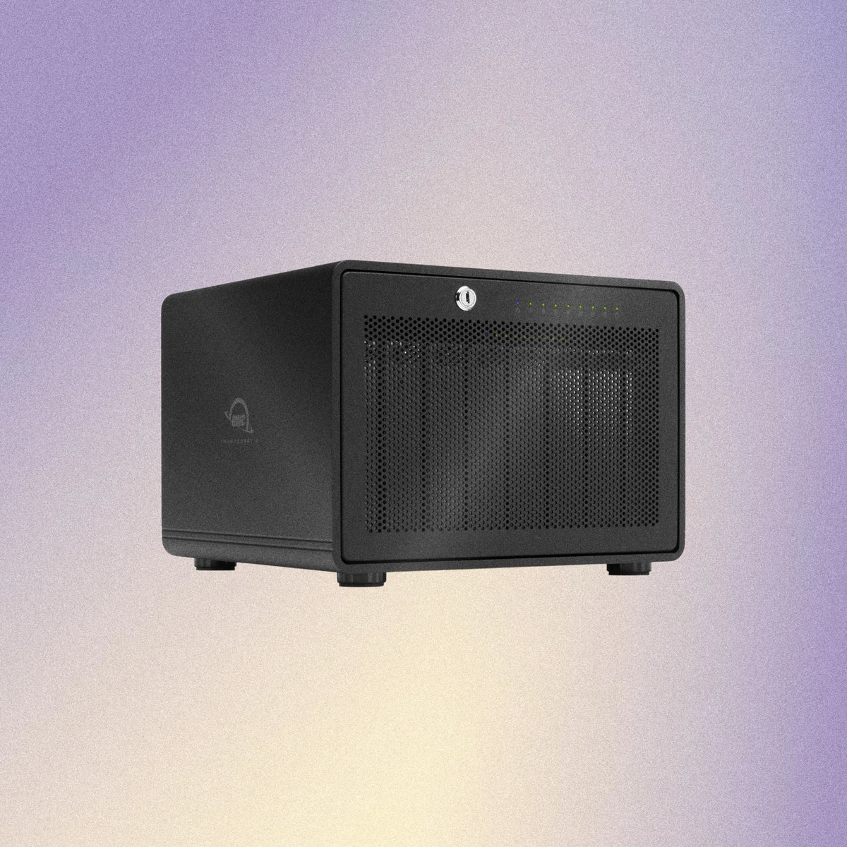 OWC ThunderBay 8 Enclosure