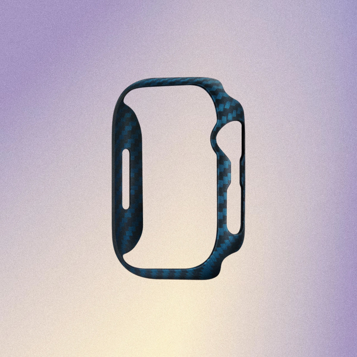Pitaka Air Case - 45mm - Black / Blue