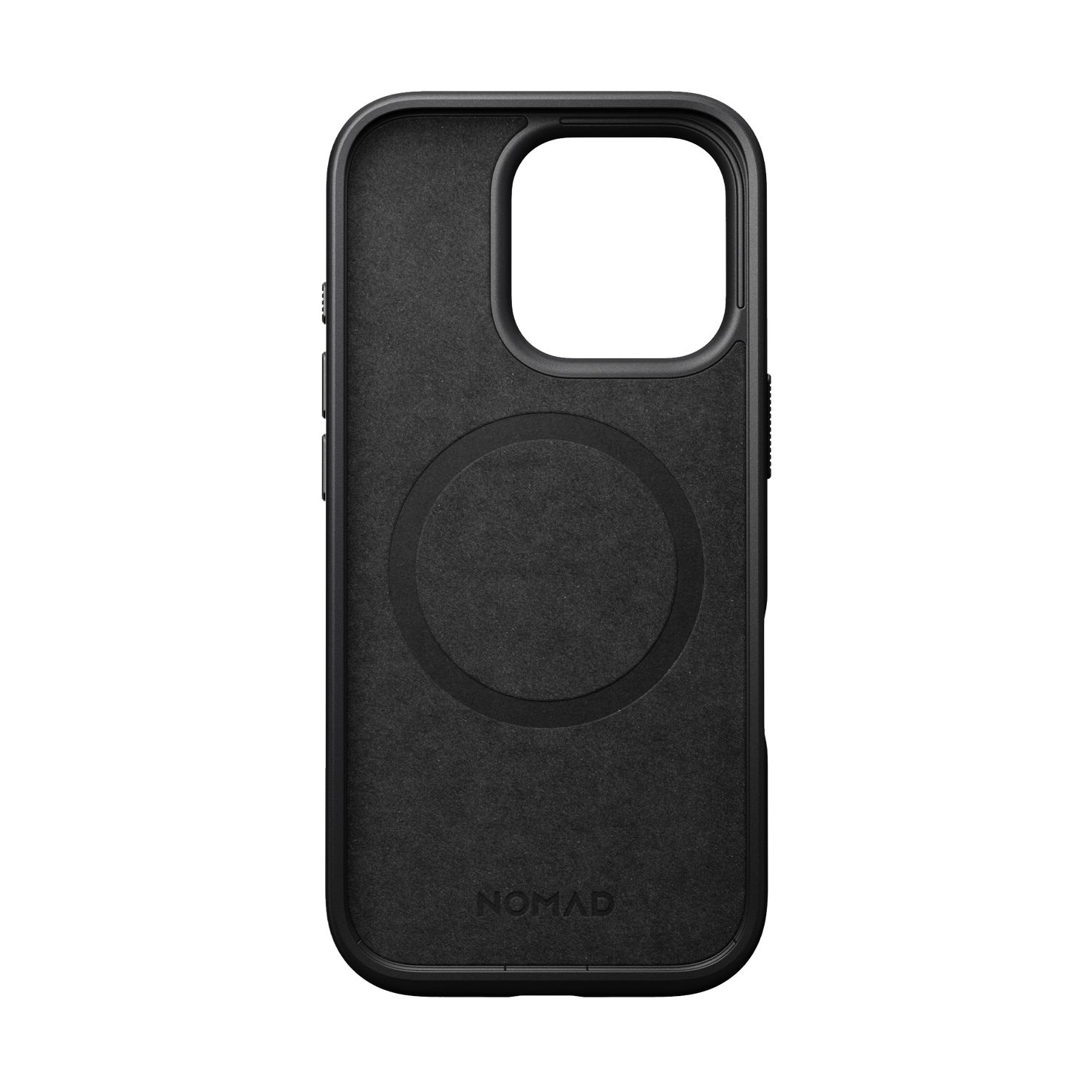 Nomad Modern Leather Case for iPhone 16 Pro - English Tan - Open Box